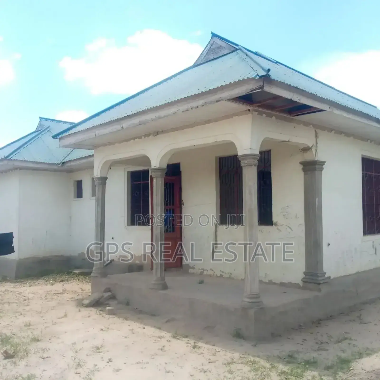 3bdrm House in Kibaha Visiga for sale in Kibaha
