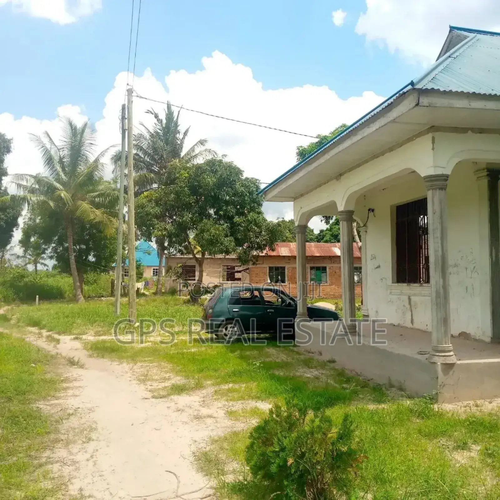 3bdrm House in Kibaha Visiga for sale in Kibaha