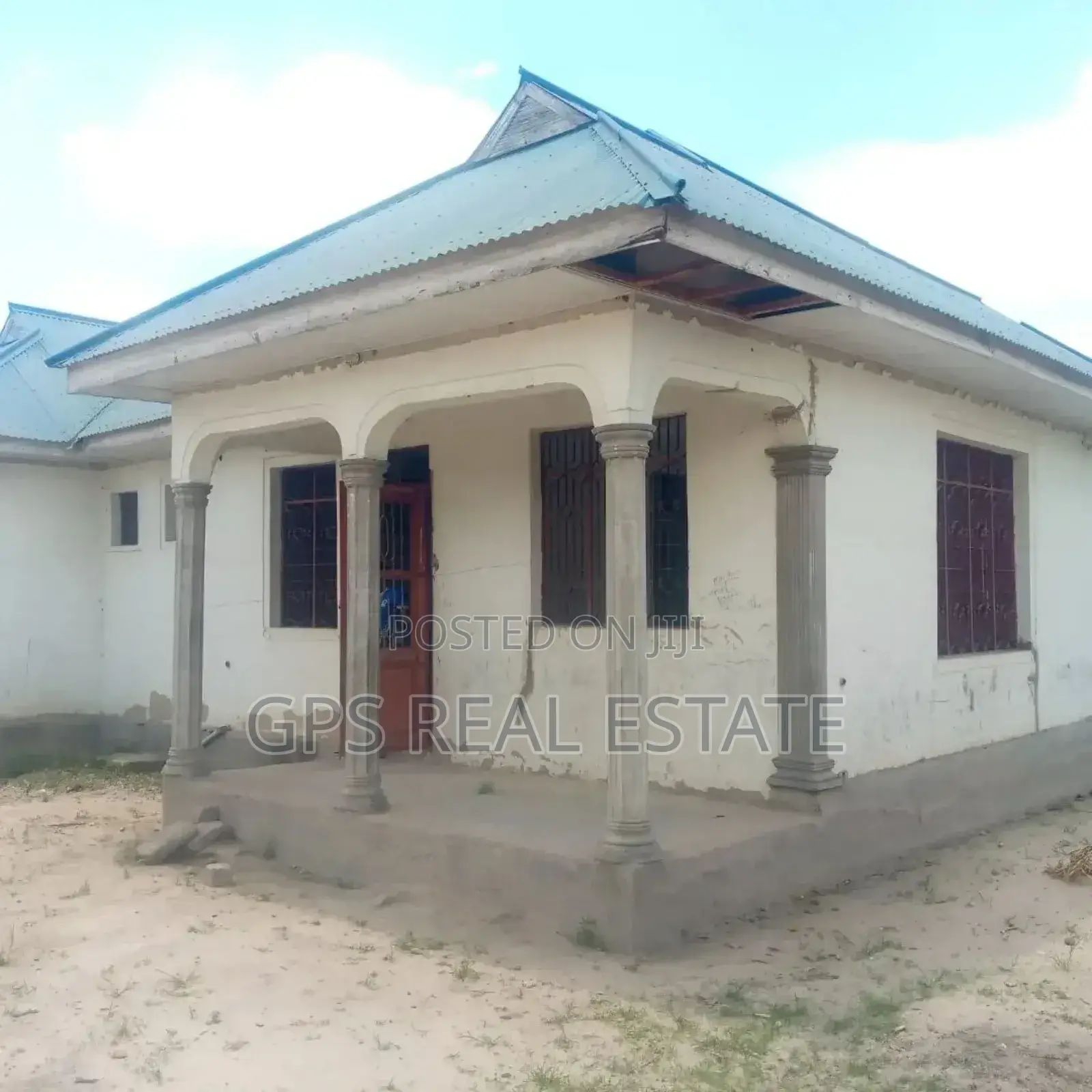 3bdrm House in Kibaha Visiga for sale in Kibaha