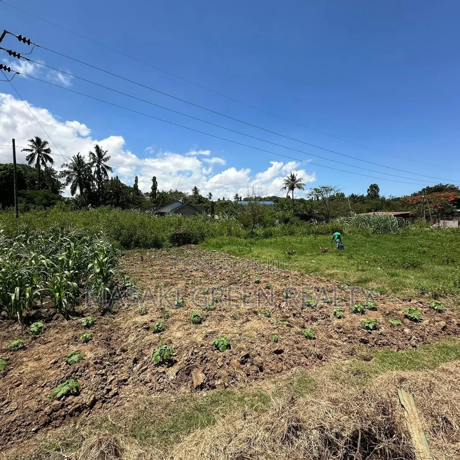 Plot for Sale at Salasala IPTL in Kinondoni