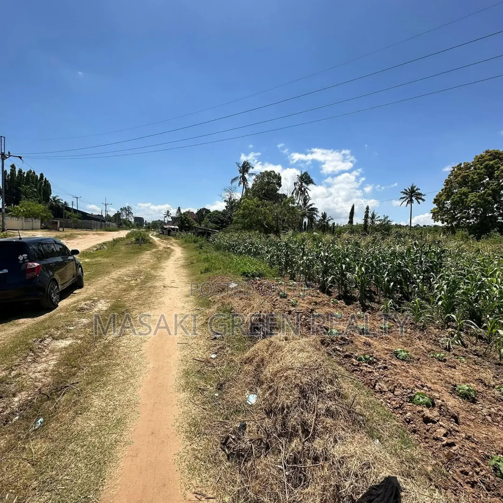 Plot for Sale at Salasala IPTL in Kinondoni