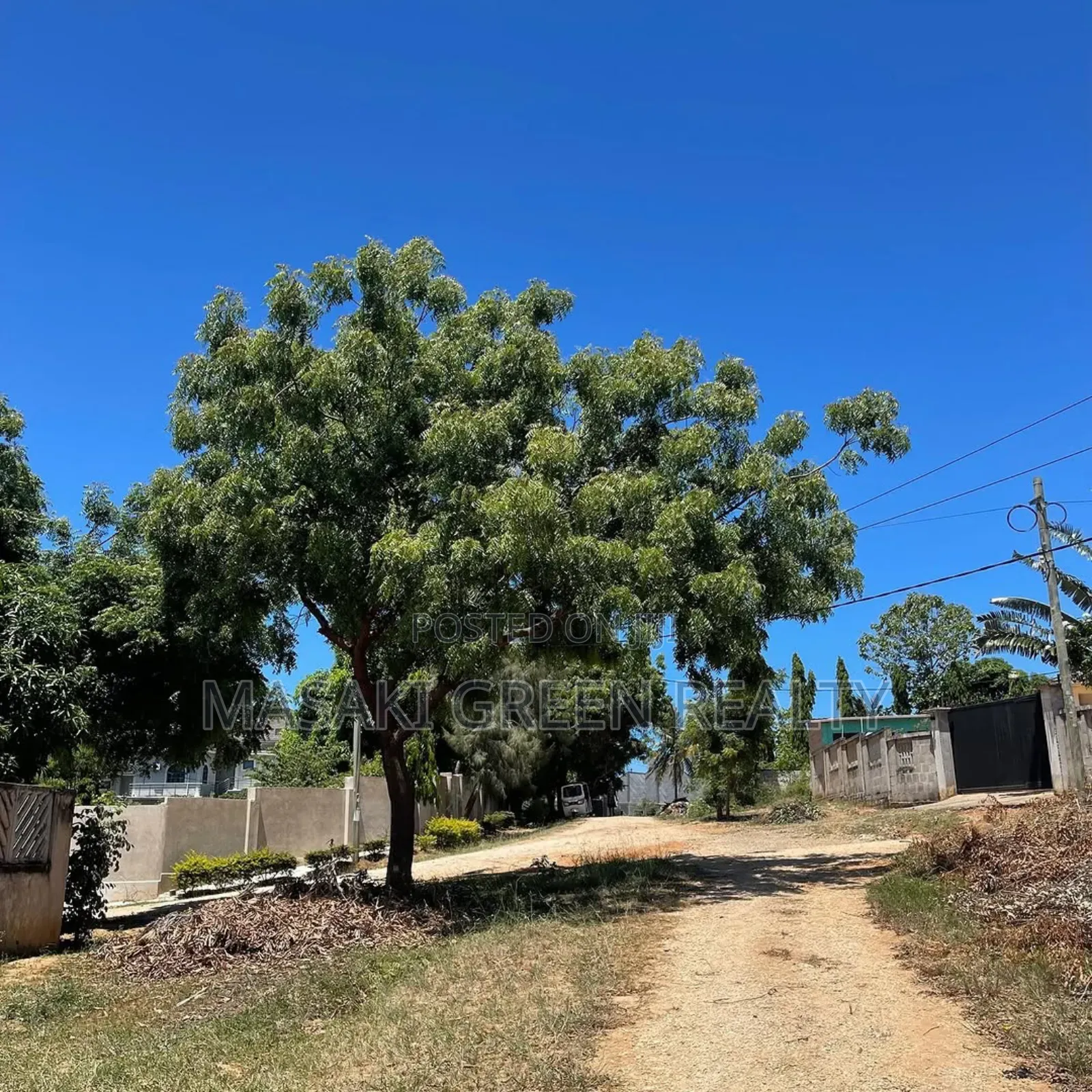 Plot for Sale at Bunju Beach in Kinondoni