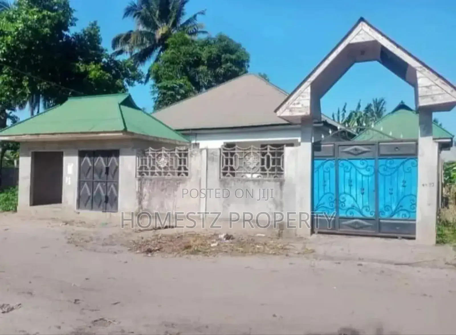2bdrm House in Mbande, Temeke for sale in Temeke