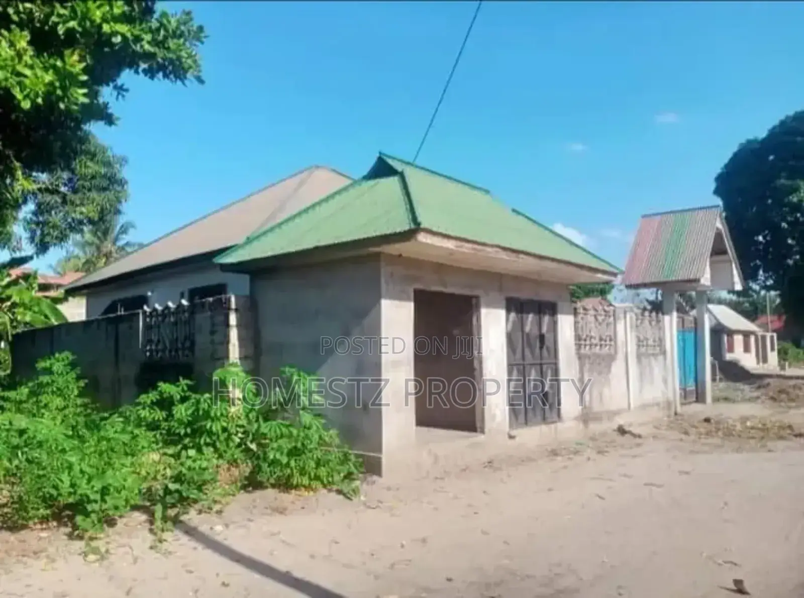 2bdrm House in Mbande, Temeke for sale in Temeke