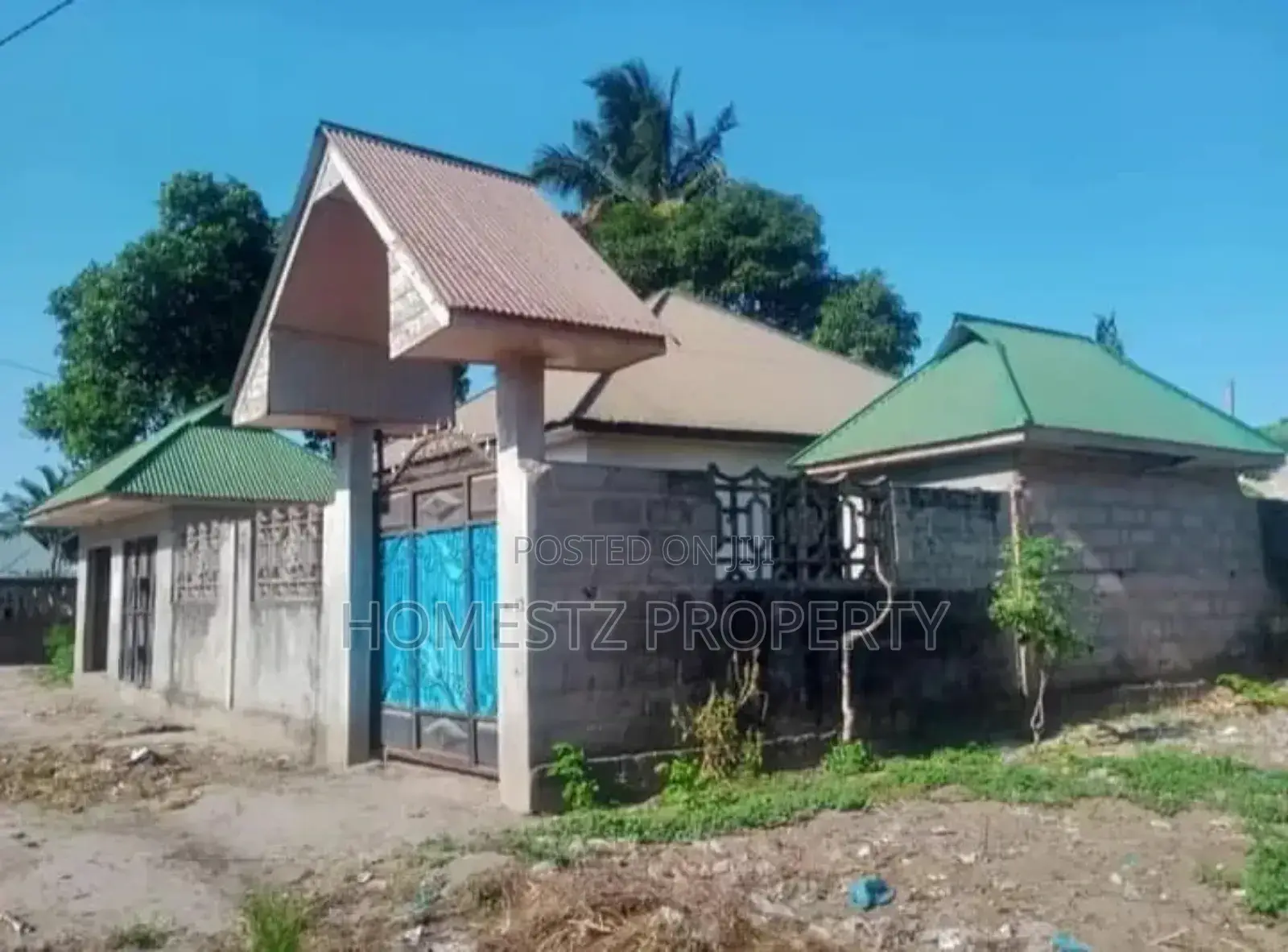 2bdrm House in Mbande, Temeke for sale in Temeke