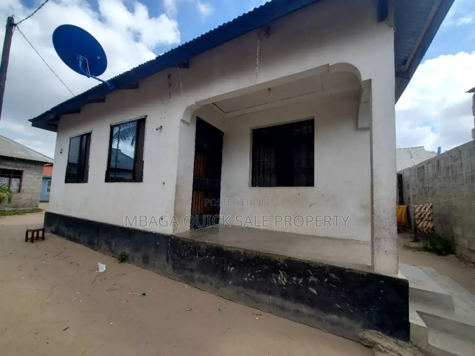 3bdrm House in Mbagala Chamanzi for sale in Mbagala