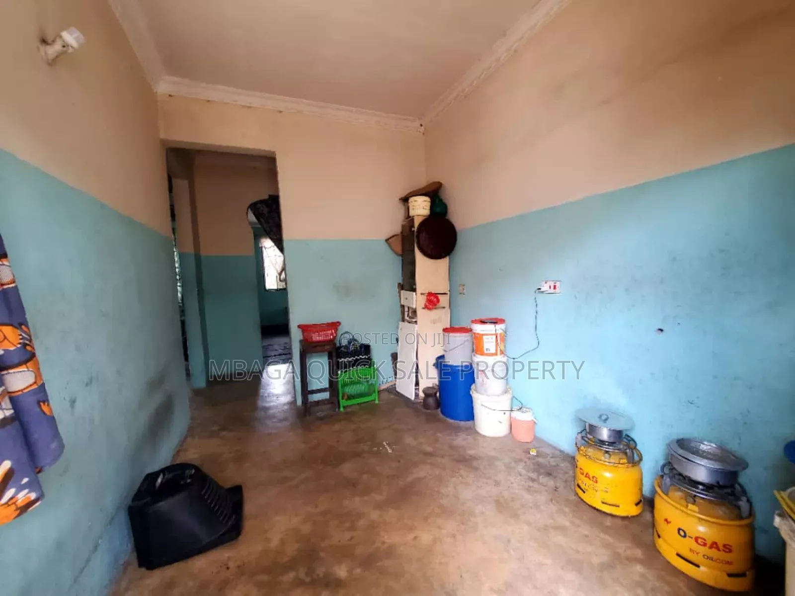3bdrm House in Mbagala Chamanzi for sale in Mbagala