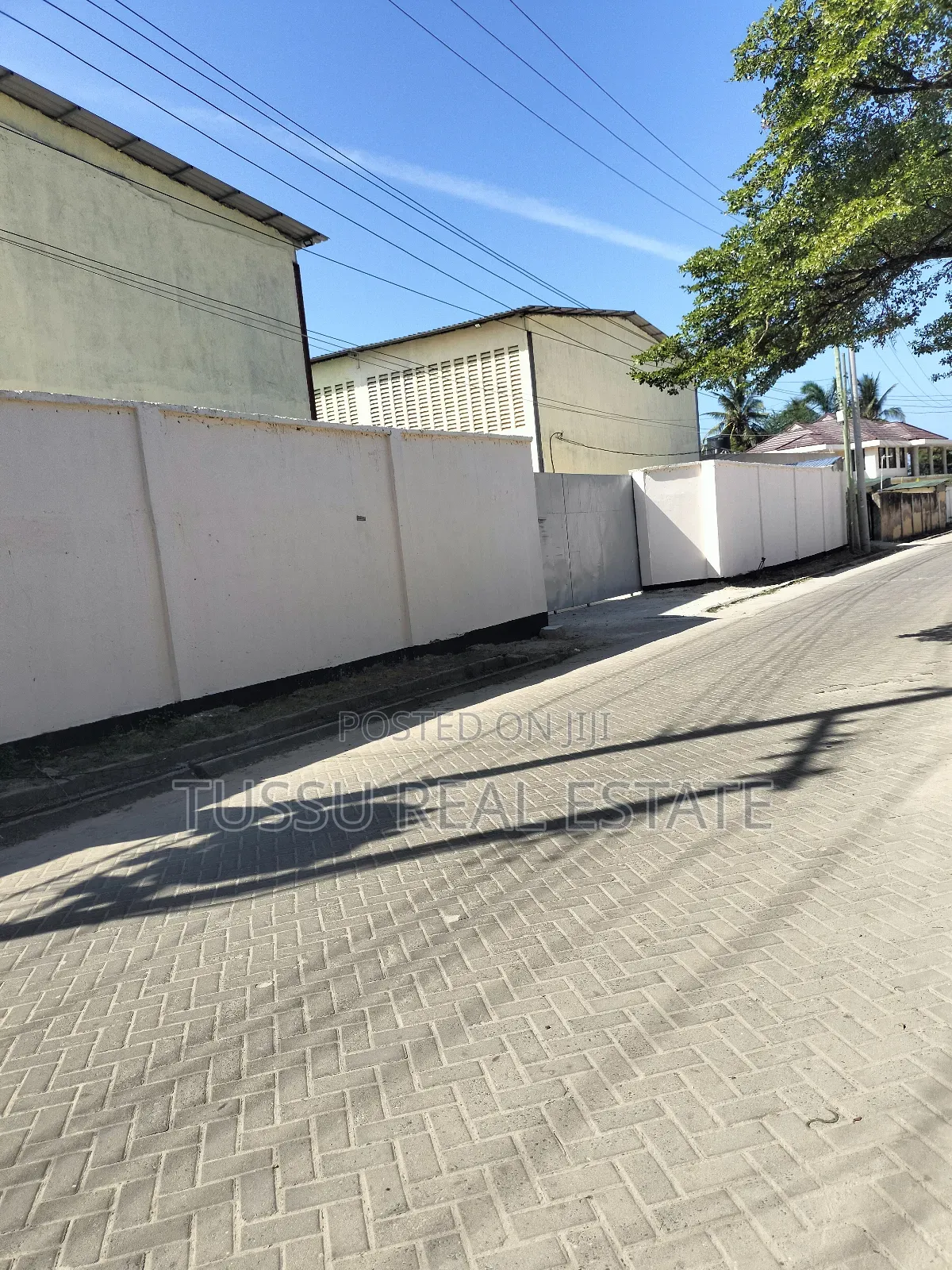 Warehouse for Rent at Mikocheni Kwa Nyerere in Mikocheni