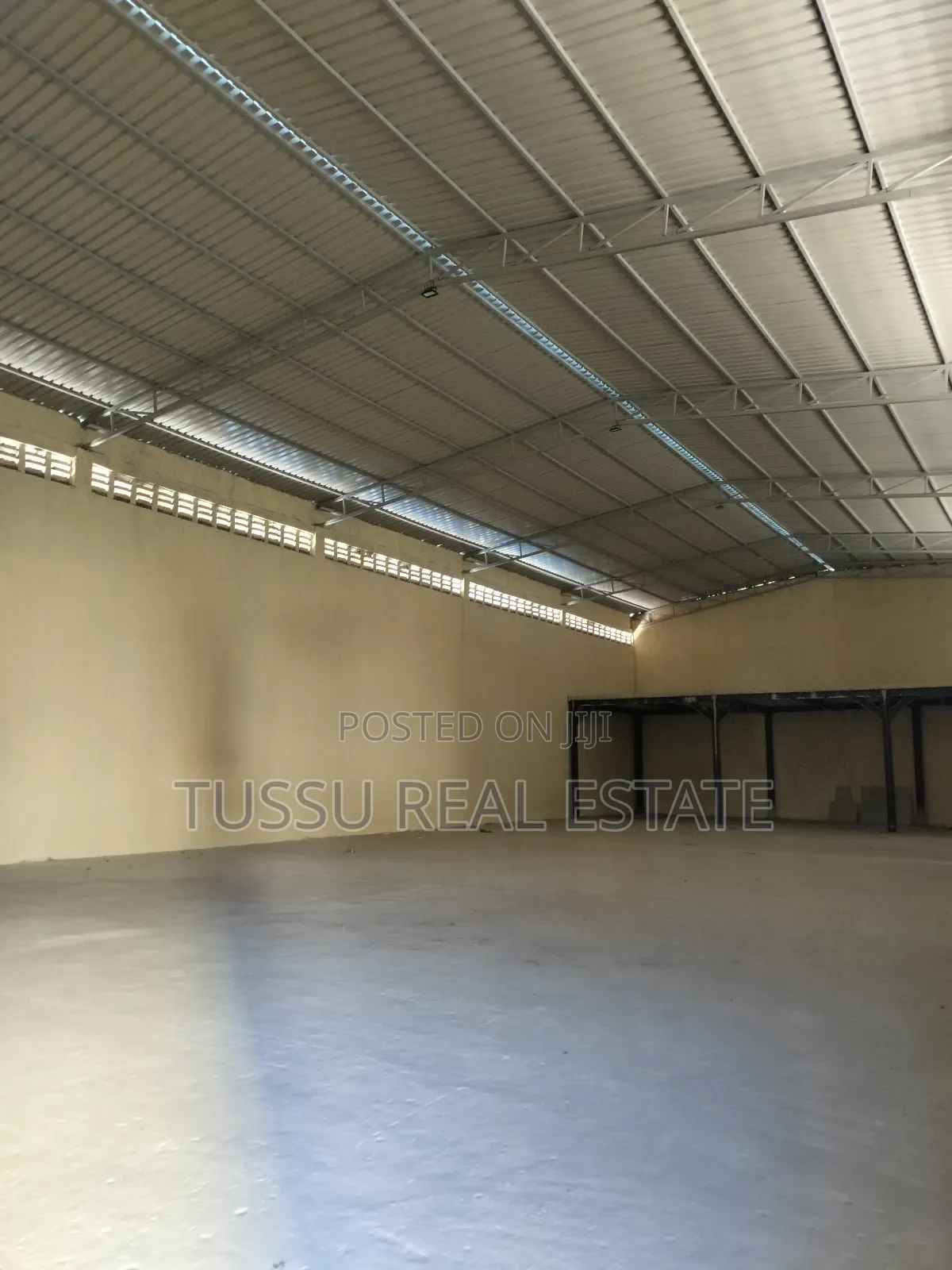 Warehouse for Rent at Mikocheni Kwa Nyerere in Mikocheni