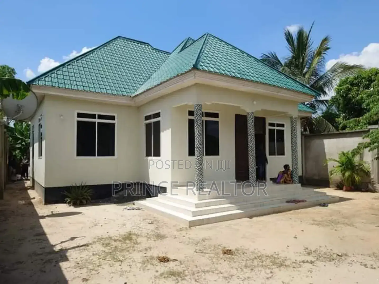 3bdrm House in Kitonga, Ilala for sale in Ilala