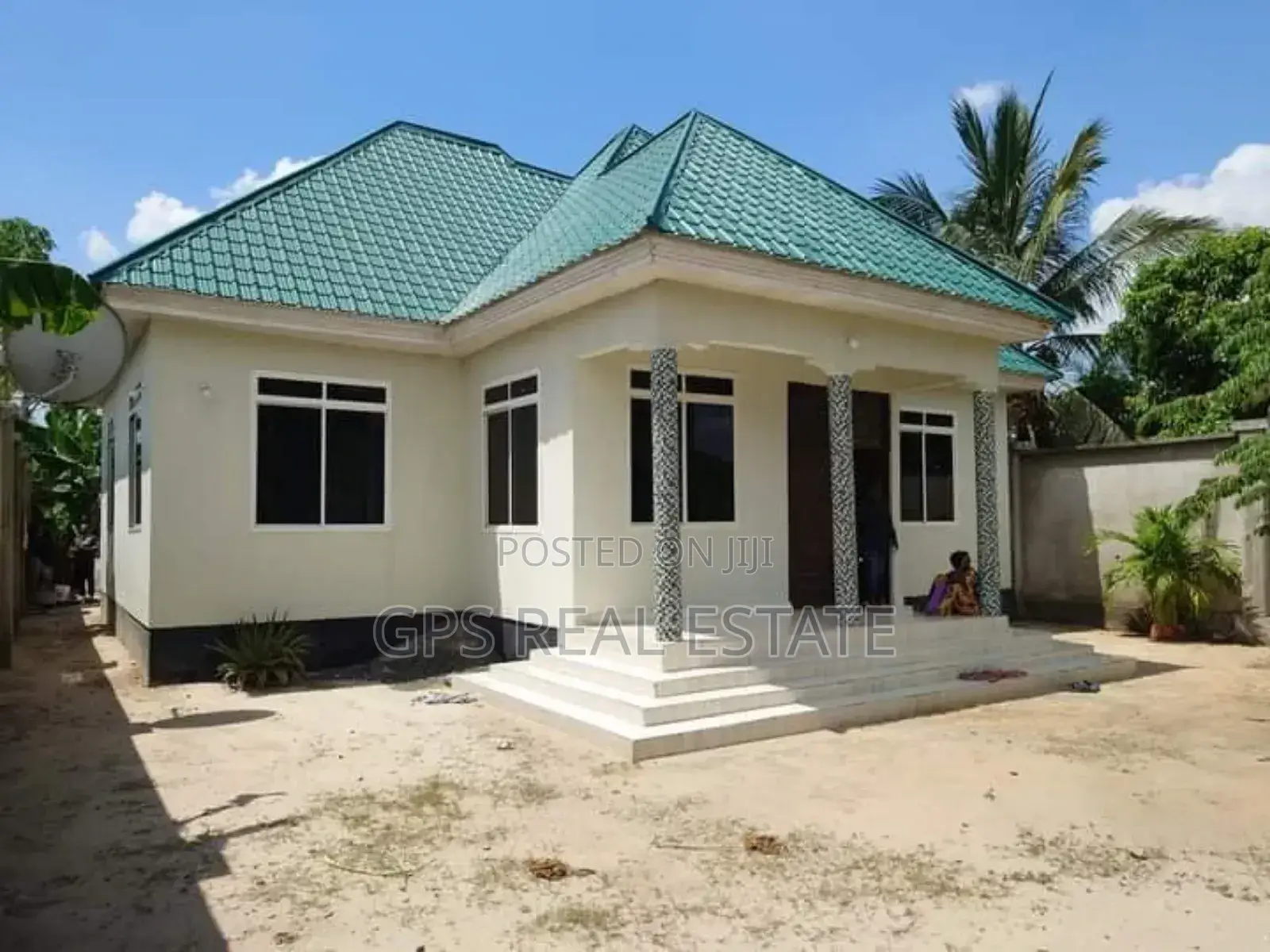 3bdrm House in Kitonga, Ilala for sale in Ilala