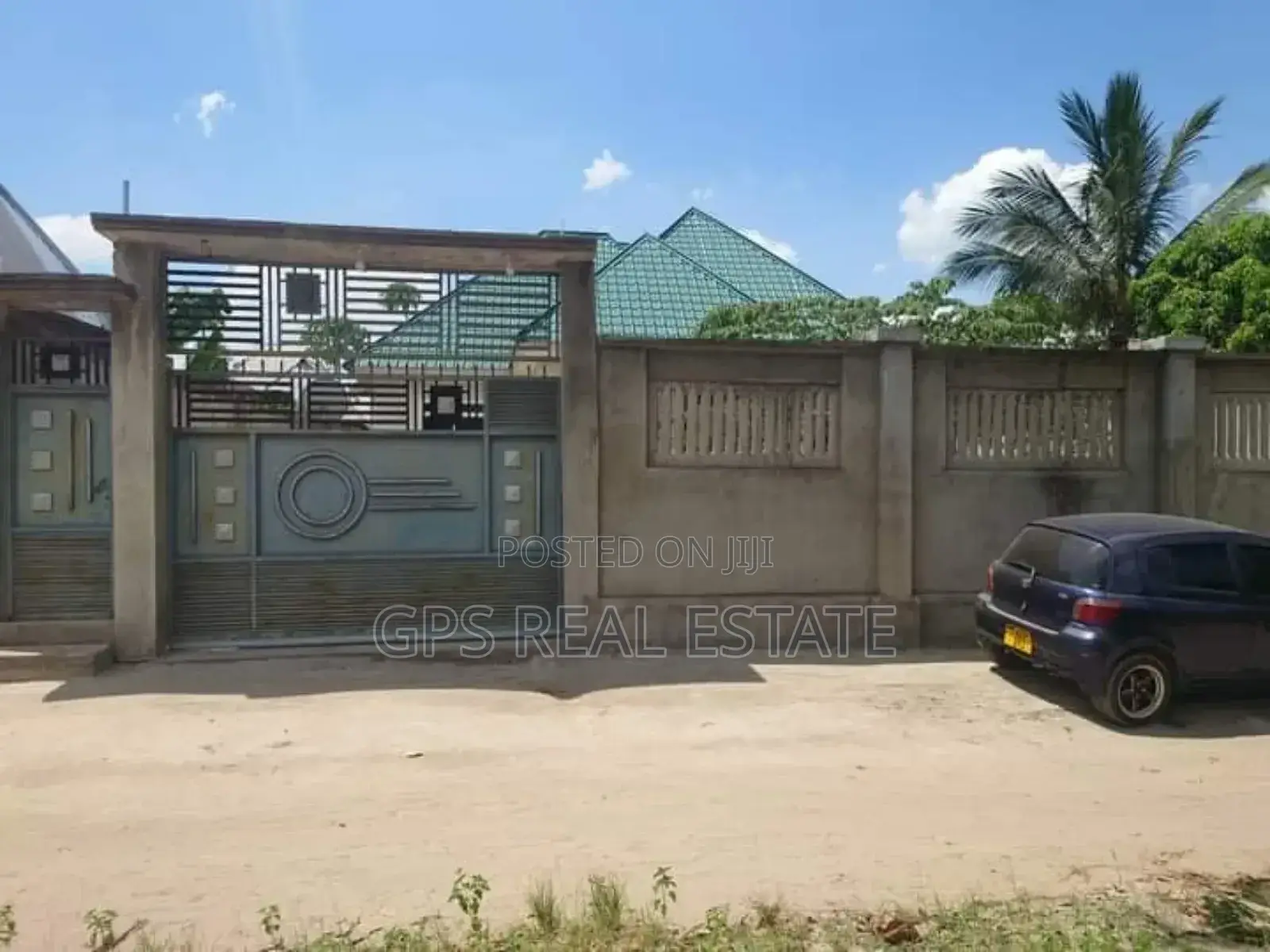 3bdrm House in Kitonga, Ilala for sale in Ilala