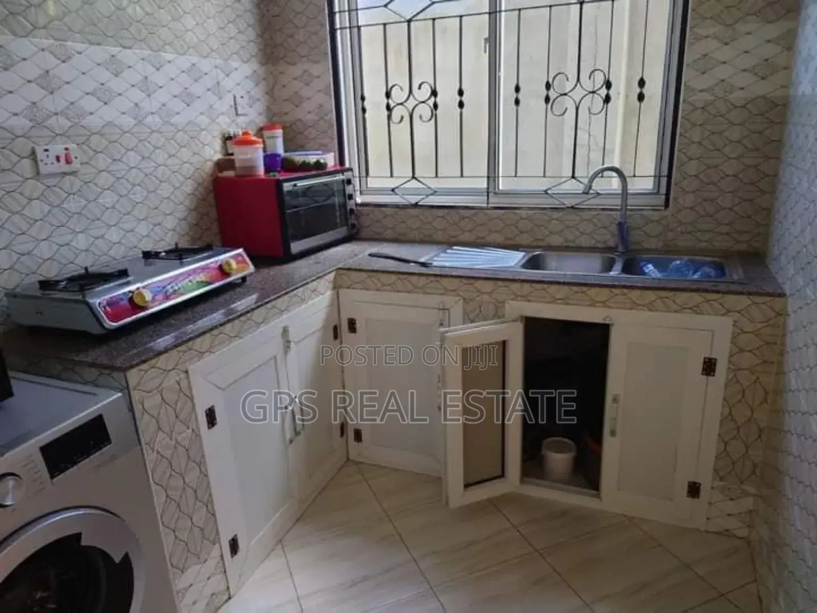 3bdrm House in Kitonga, Ilala for sale in Ilala