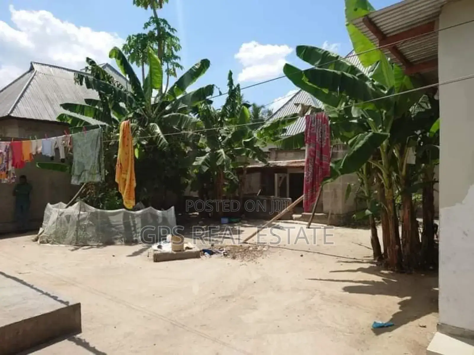 3bdrm House in Kitonga, Ilala for sale in Ilala