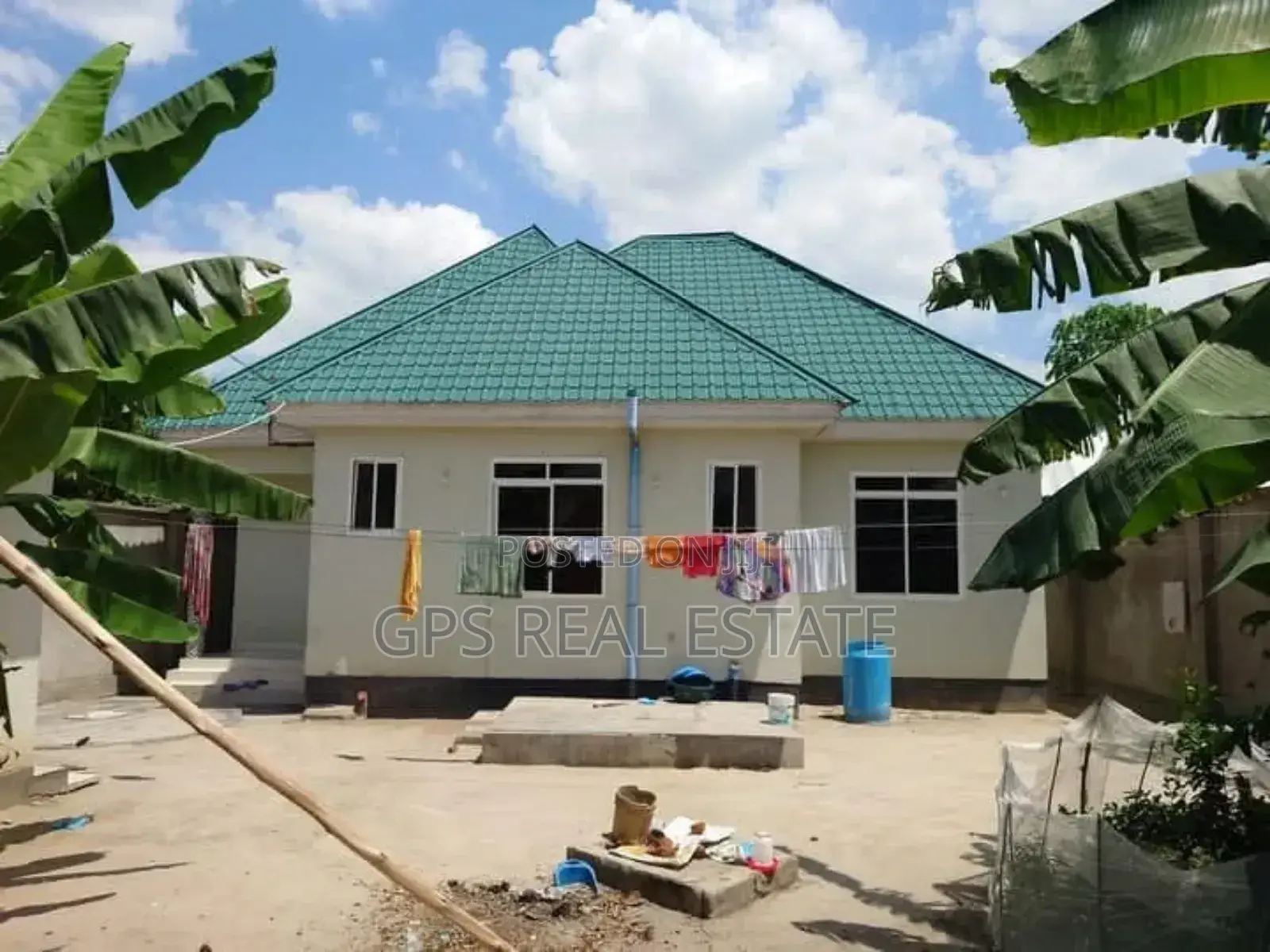 3bdrm House in Kitonga, Ilala for sale in Ilala