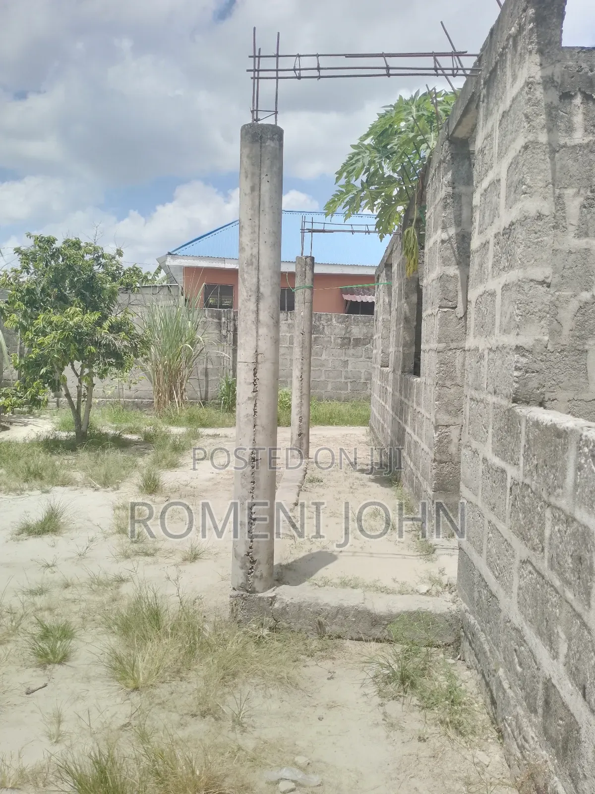 4bdrm House in Tanzania Daresalaam, Ilala for sale in Ilala