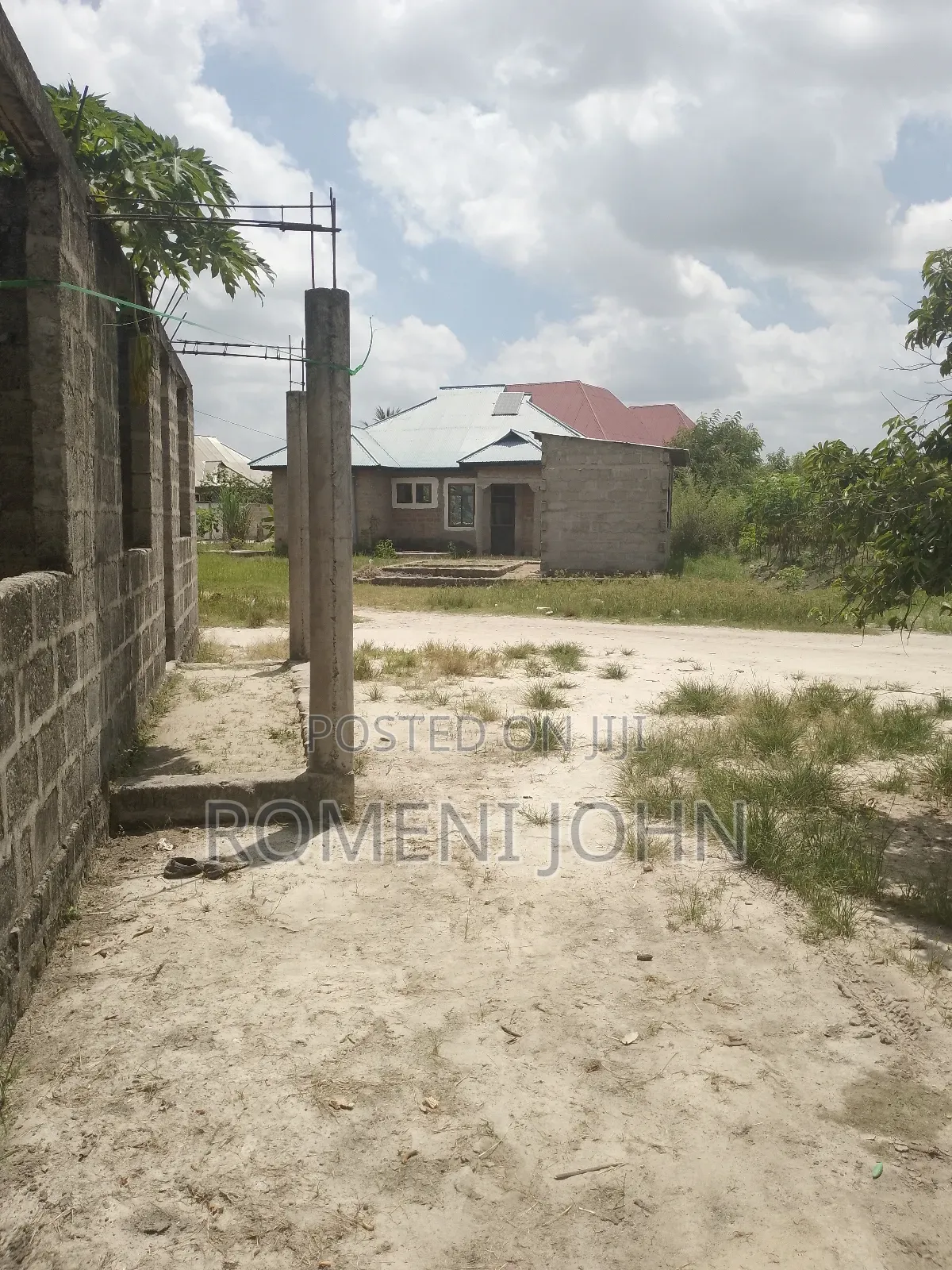 4bdrm House in Tanzania Daresalaam, Ilala for sale in Ilala