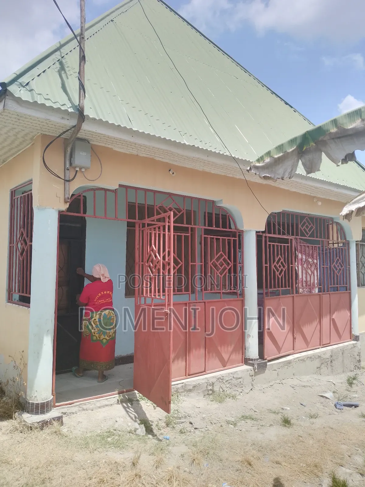 1bdrm Apartment in Tanzania Daresalaam, Ilala for rent in Ilala