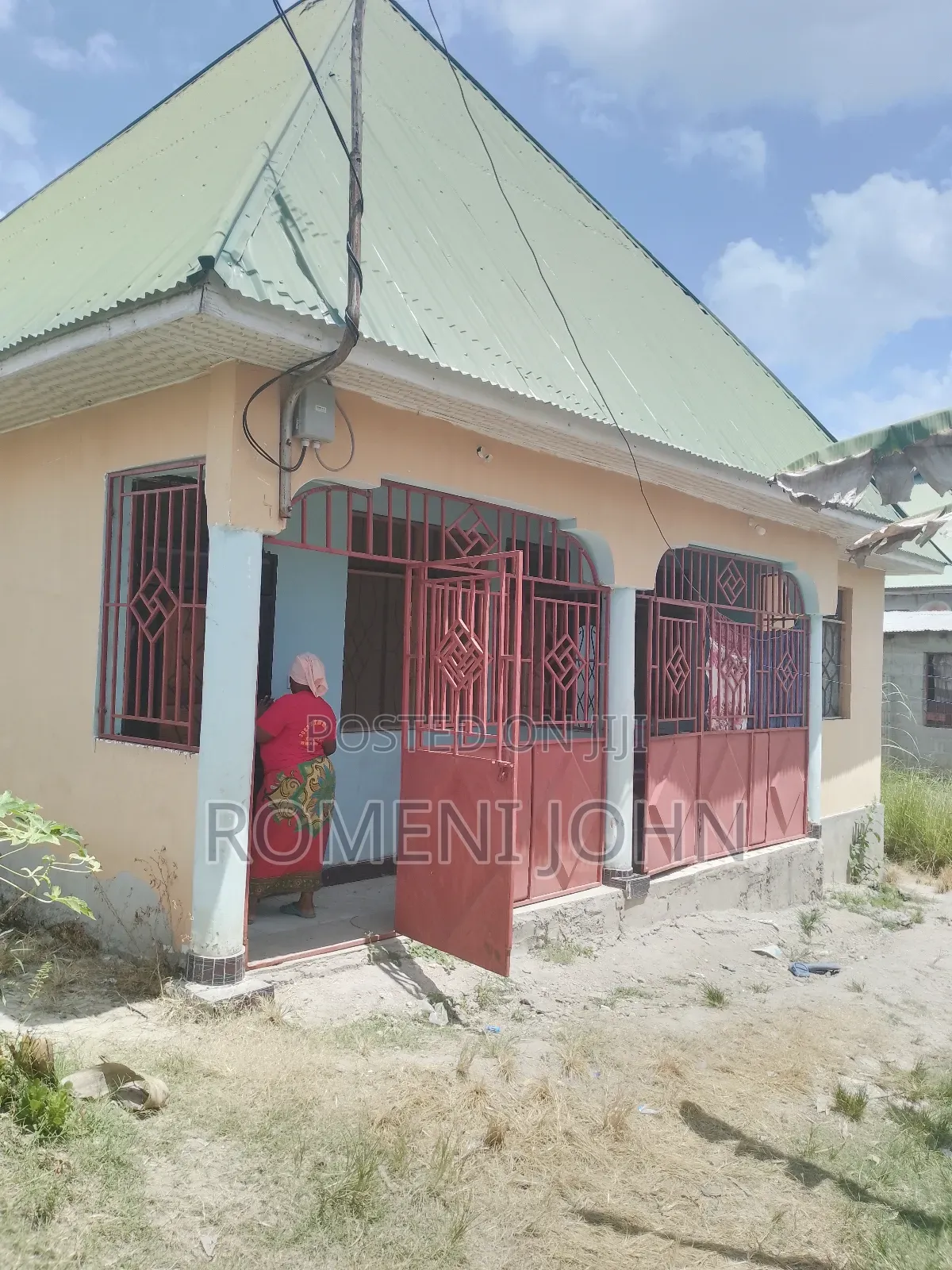 1bdrm Apartment in Tanzania Daresalaam, Ilala for rent in Ilala