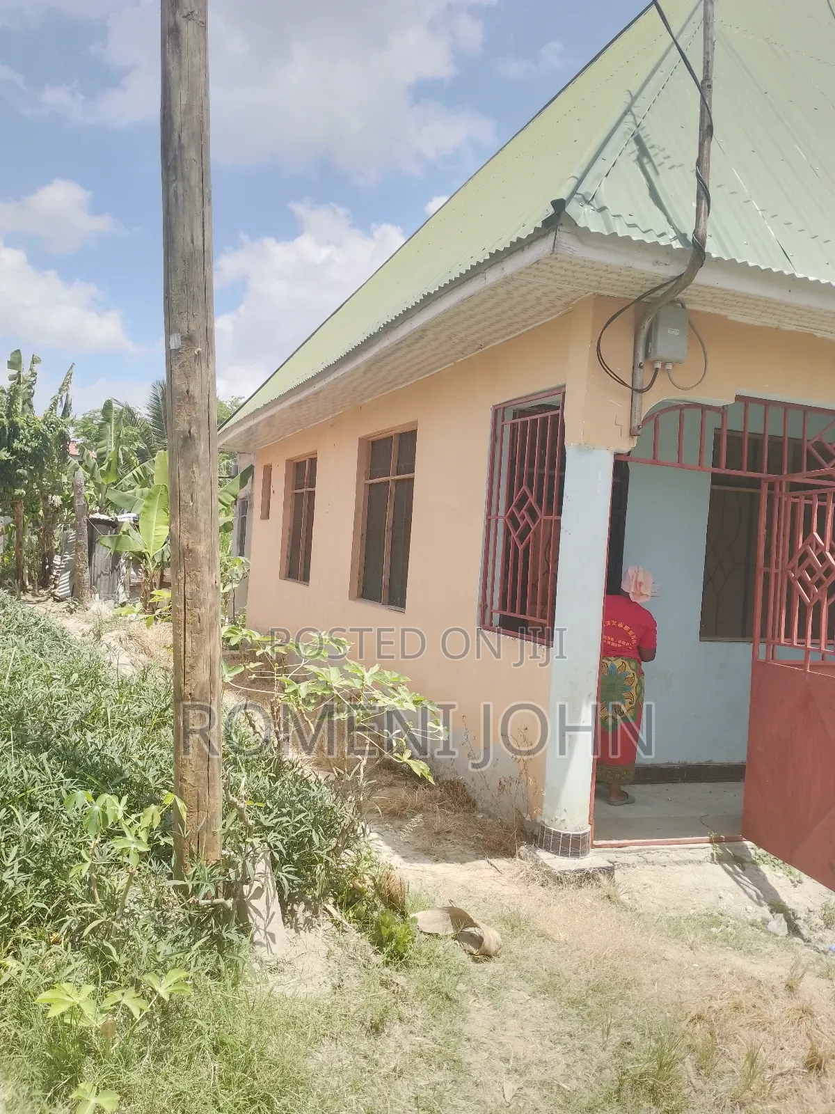 1bdrm Apartment in Tanzania Daresalaam, Ilala for rent in Ilala