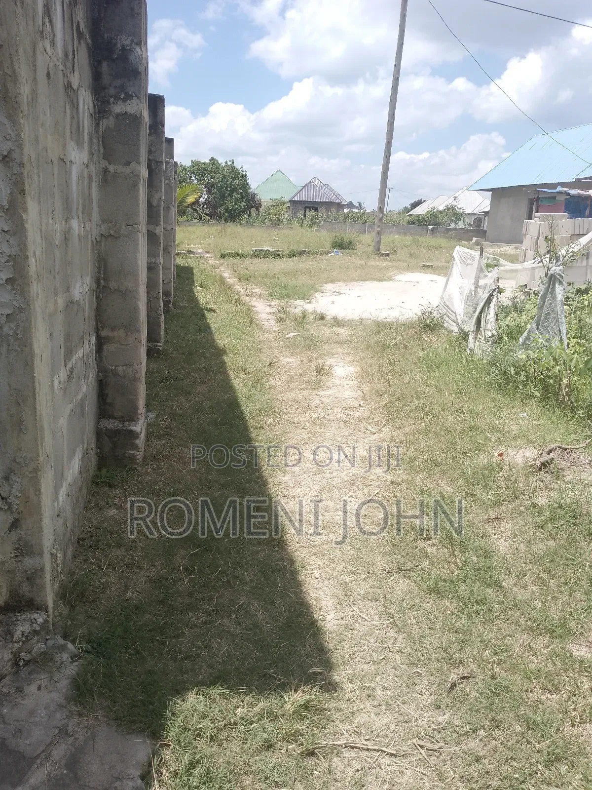 1bdrm Apartment in Tanzania Daresalaam, Ilala for rent in Ilala