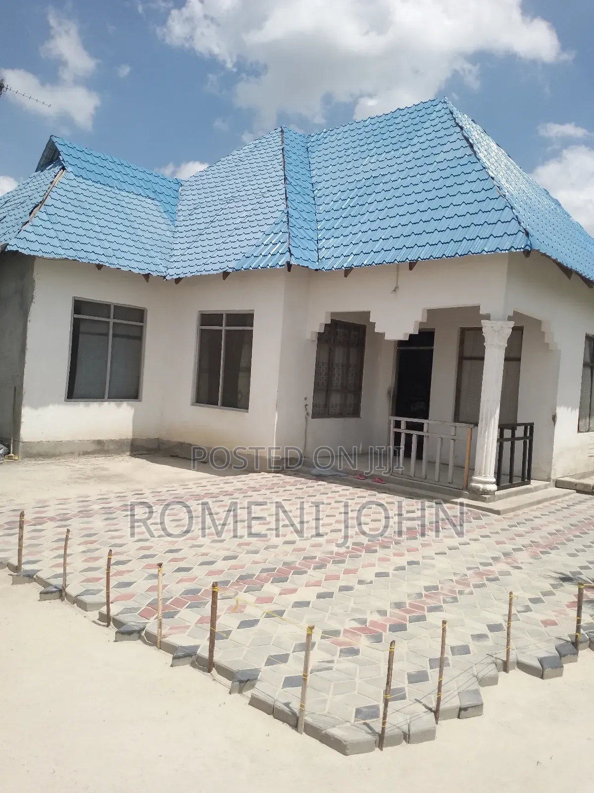 3bdrm House in Tanzania Daresalaam, Ilala for sale in Ilala