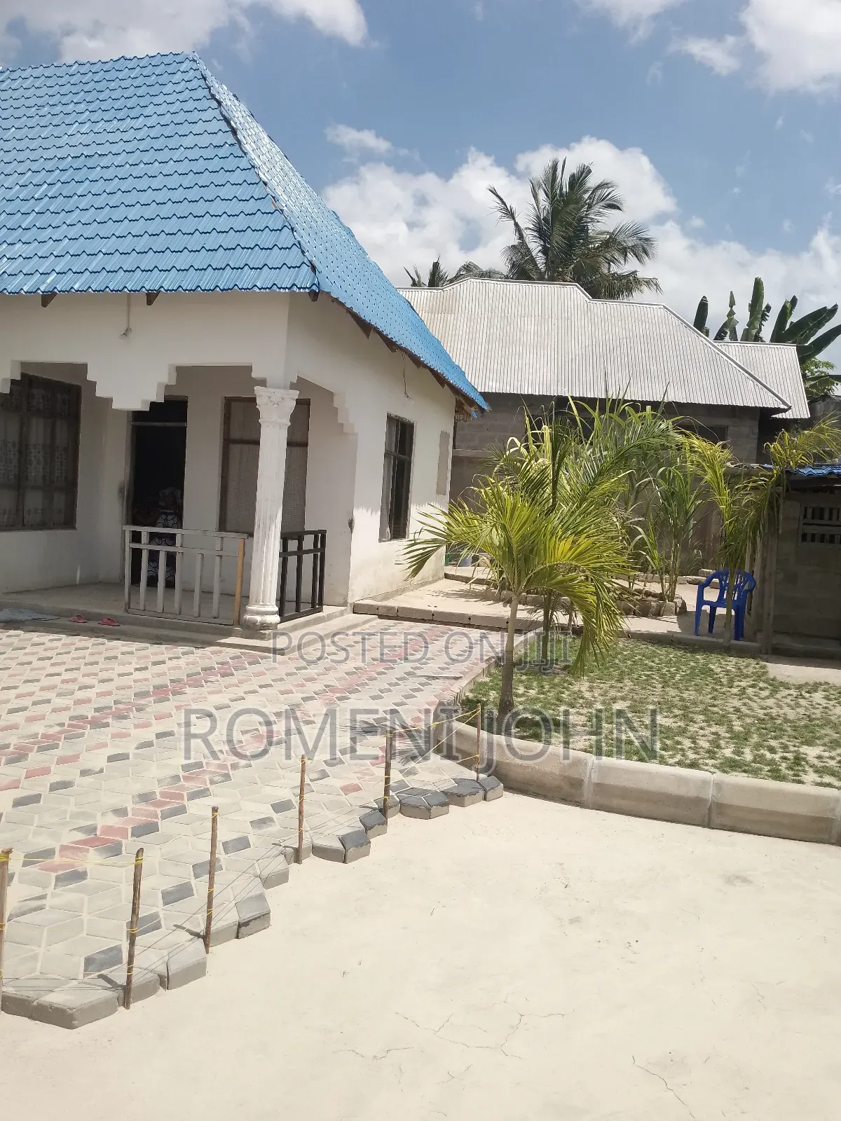 3bdrm House in Tanzania Daresalaam, Ilala for sale in Ilala