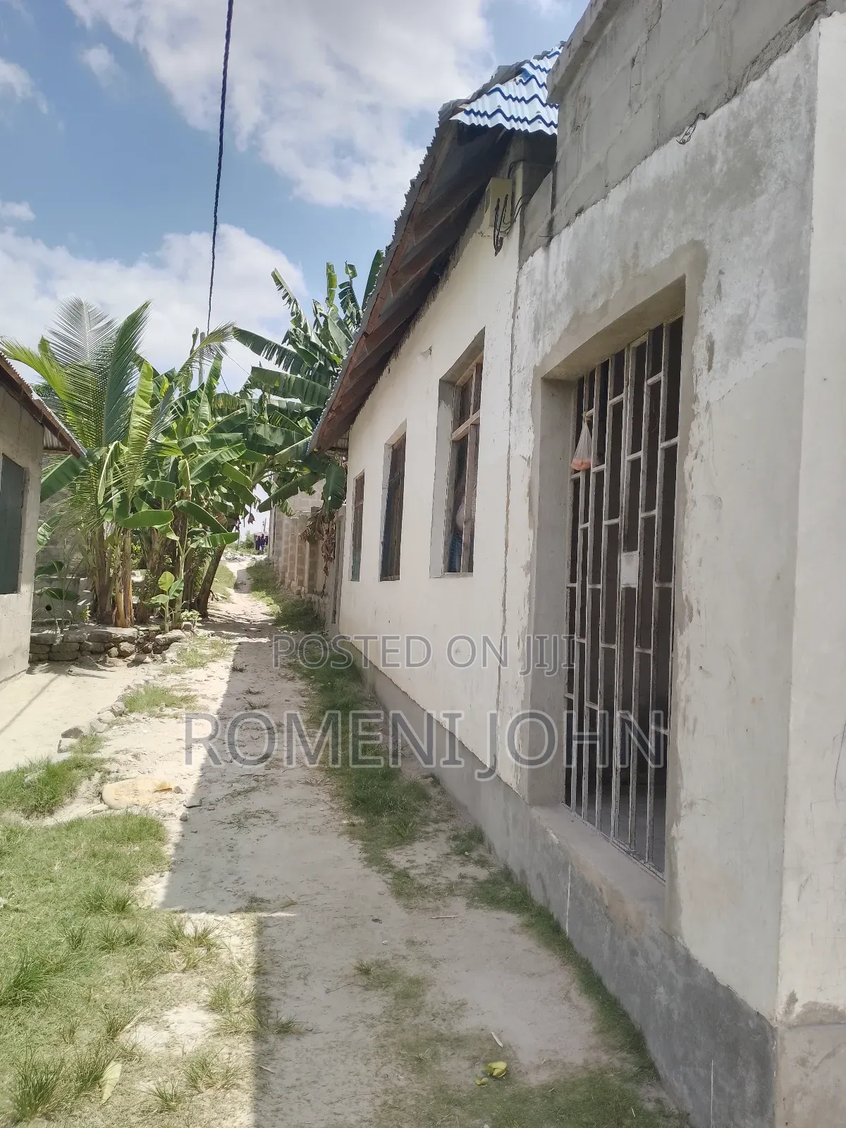 3bdrm House in Tanzania Daresalaam, Ilala for sale in Ilala