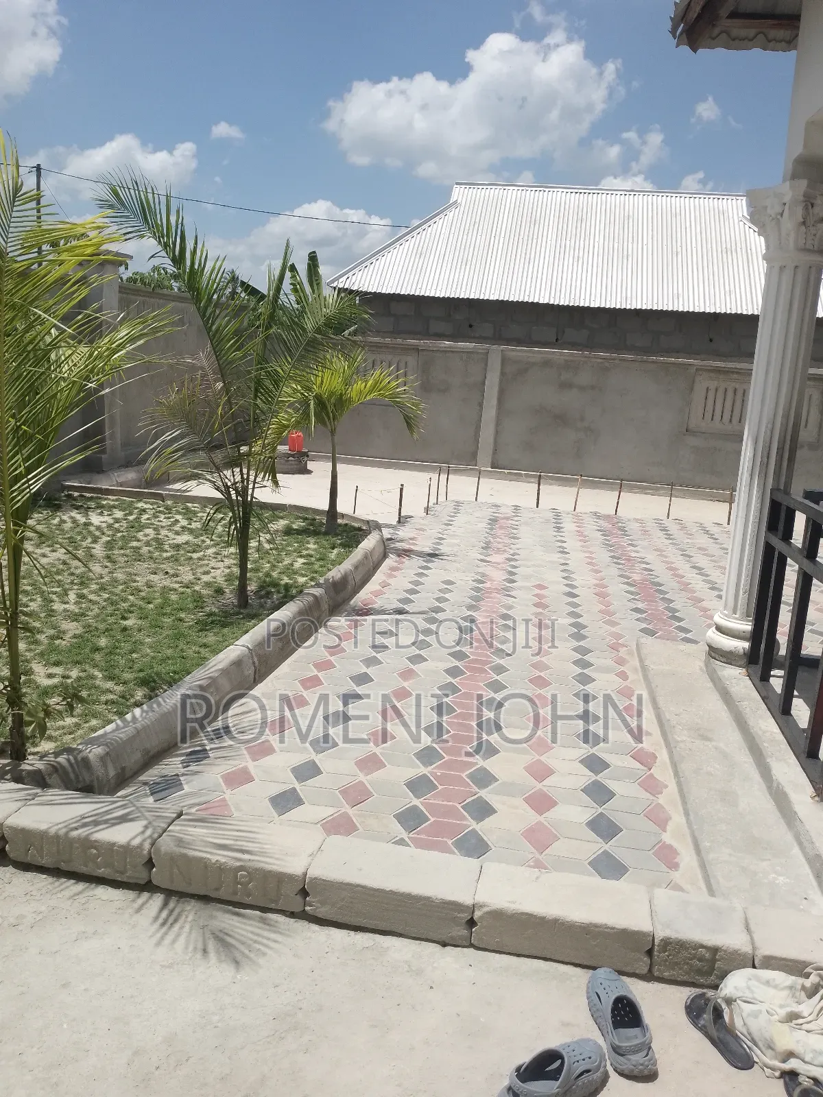 3bdrm House in Tanzania Daresalaam, Ilala for sale in Ilala
