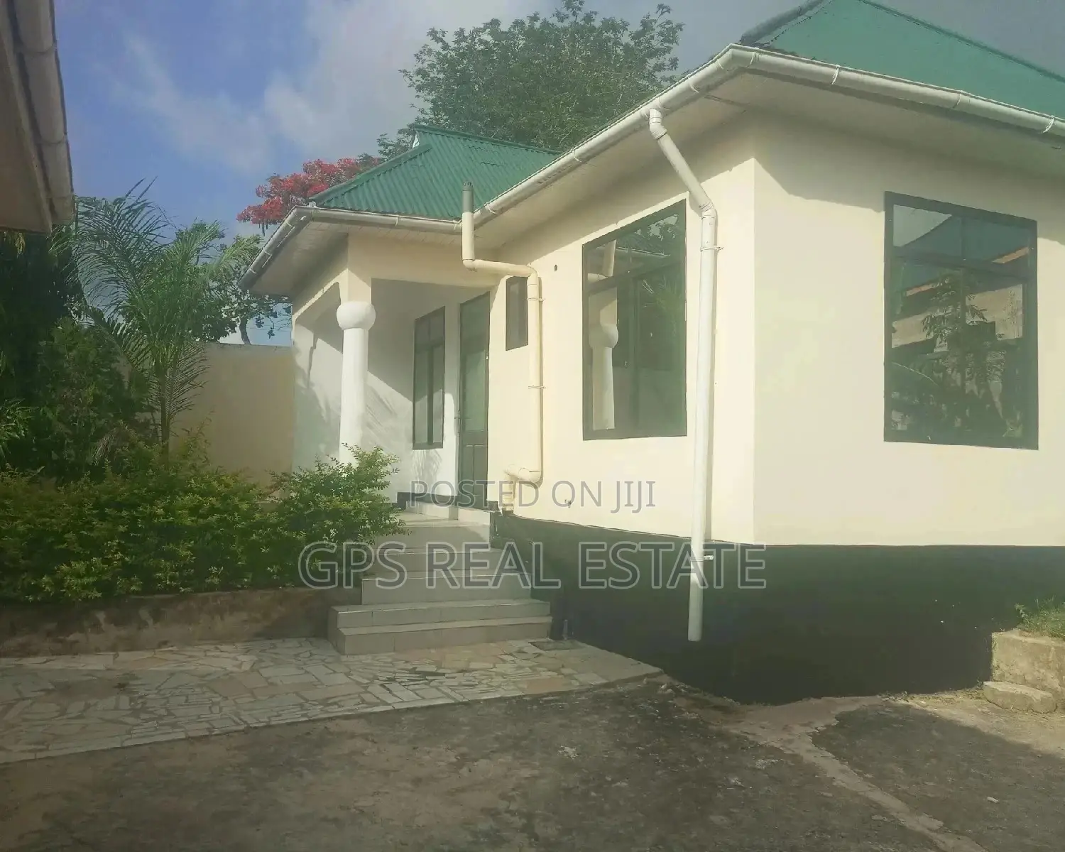 2bdrm House in Kinondoni for Rent in Kinondoni