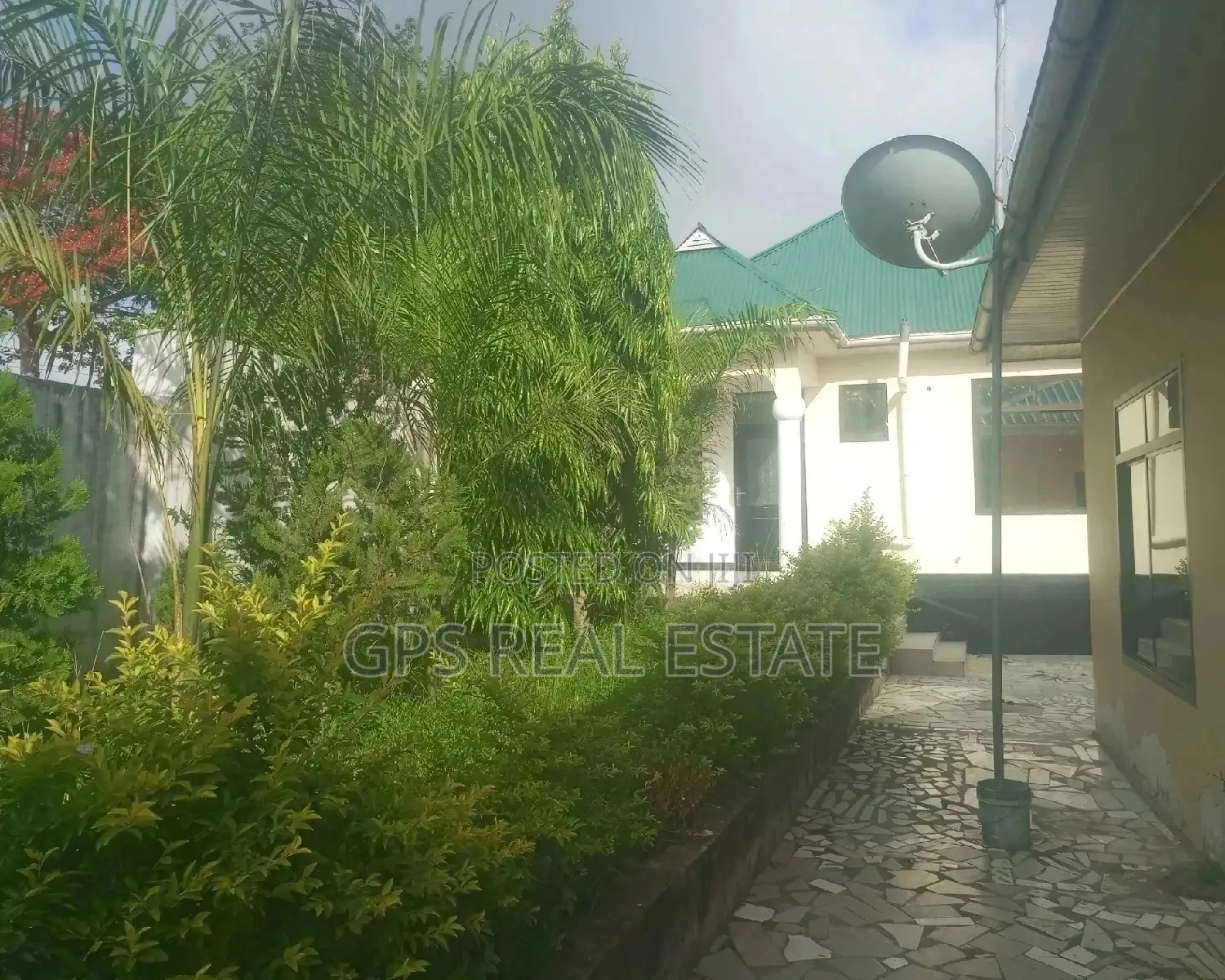 2bdrm House in Kinondoni for Rent in Kinondoni