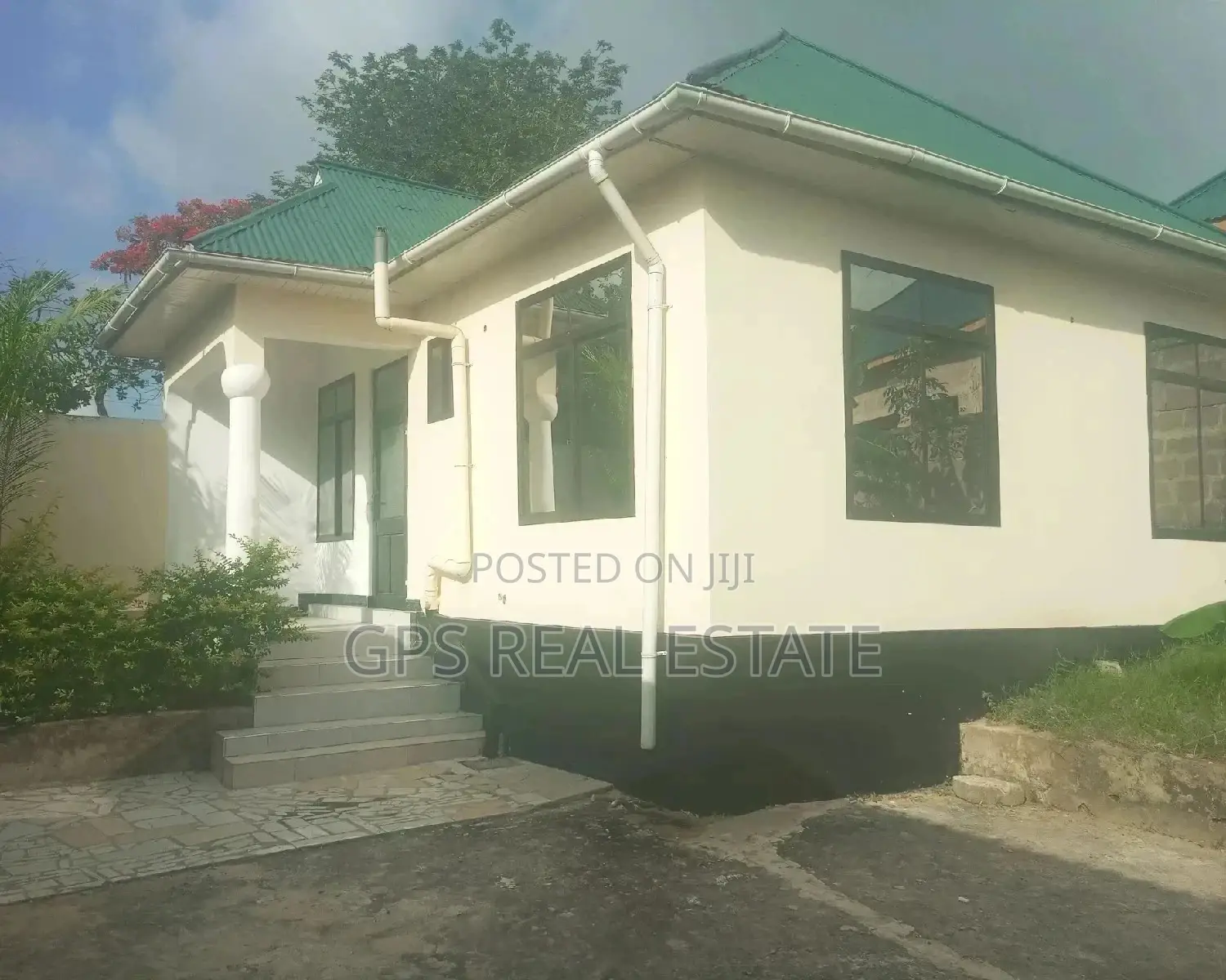 2bdrm House in Kinondoni for Rent in Kinondoni