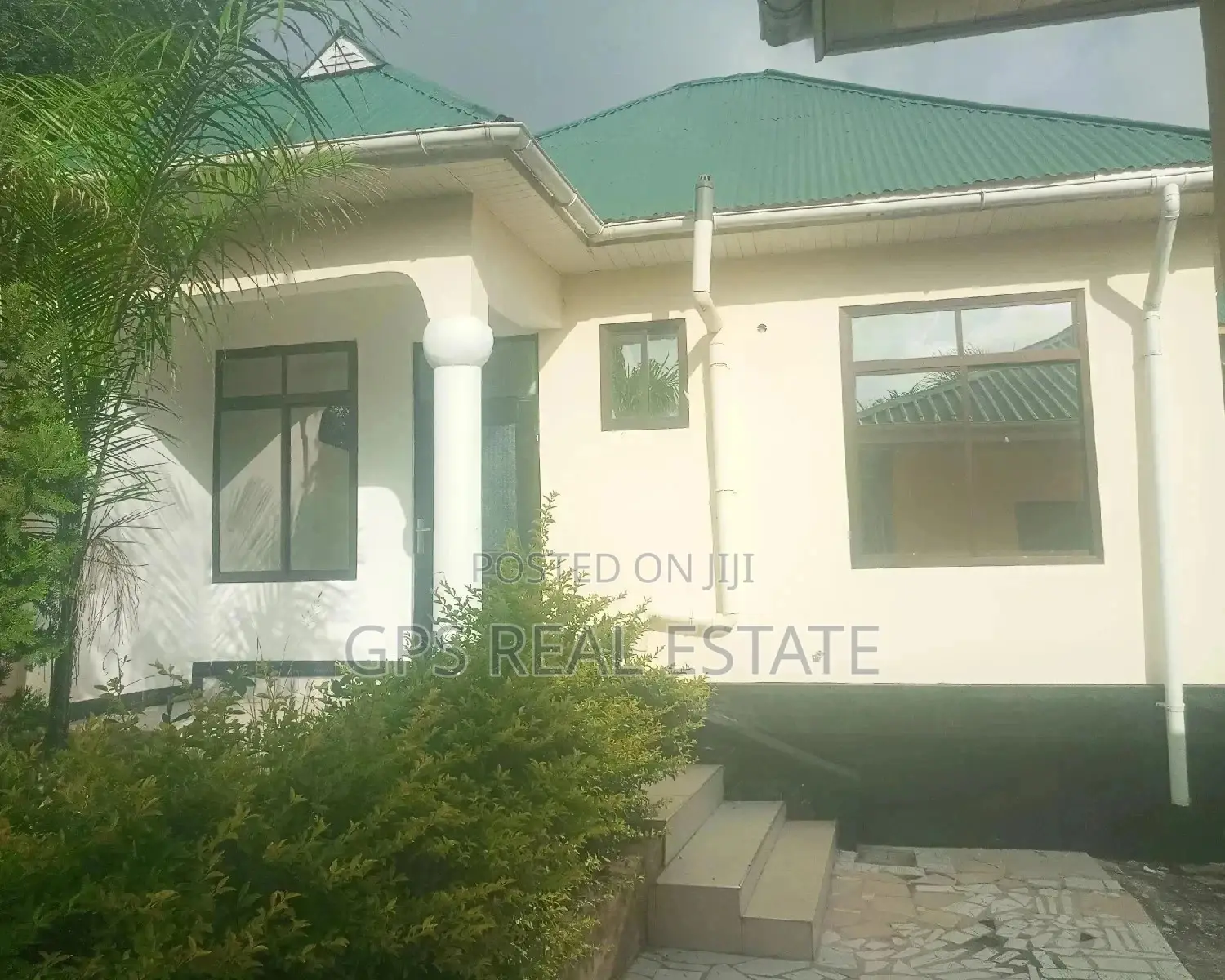 2bdrm House in Kinondoni for Rent in Kinondoni