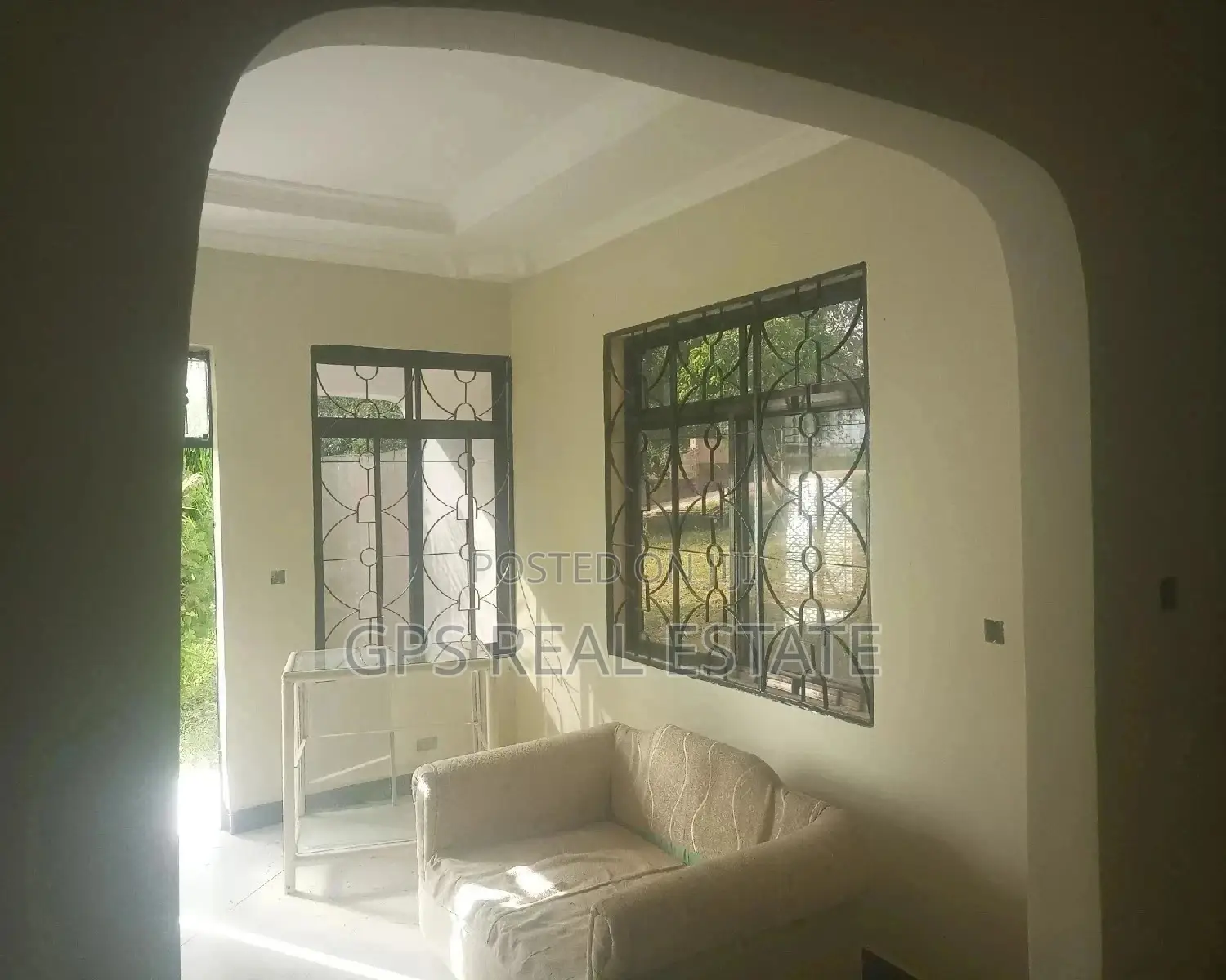 2bdrm House in Kinondoni for Rent in Kinondoni