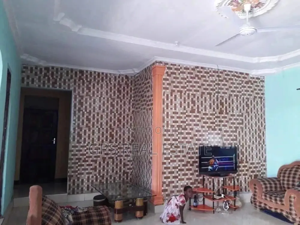 Nyumba Ina Uzwa in Temeke