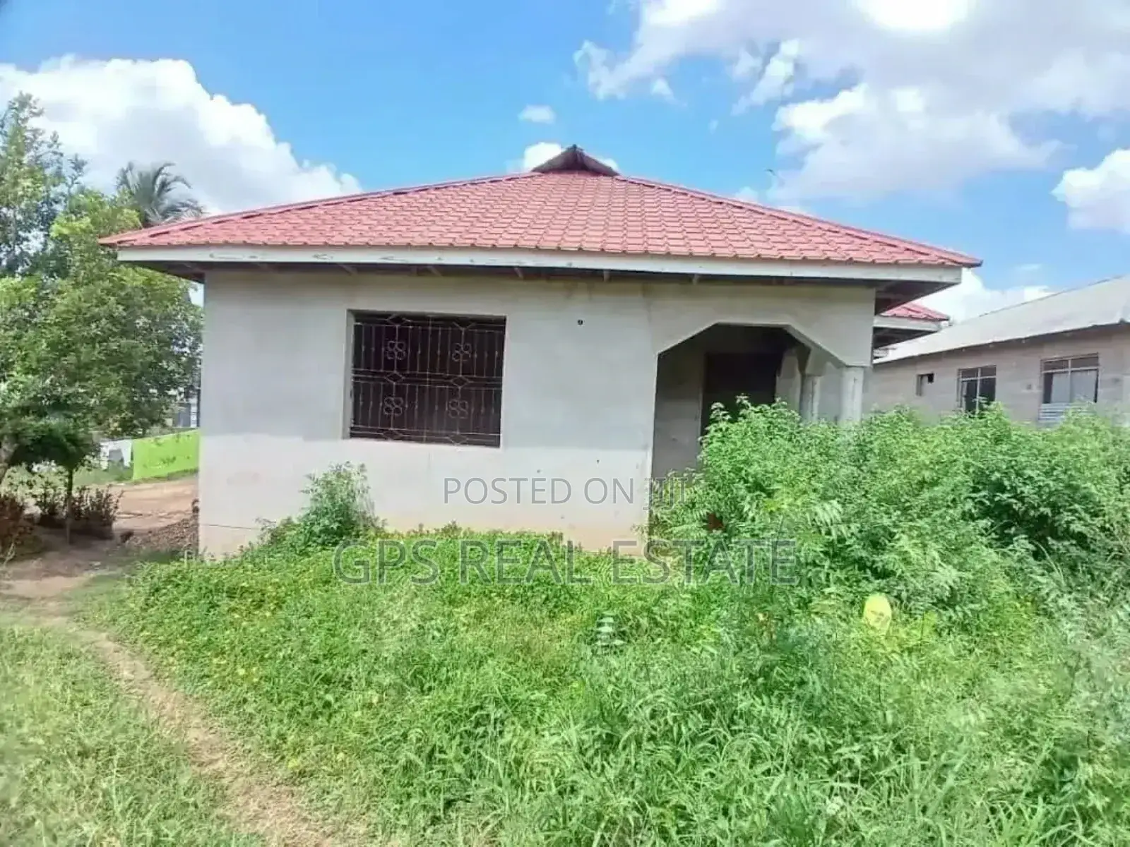 3bdrm House in Mbezi Luguruni, Kinondoni for sale in Kinondoni
