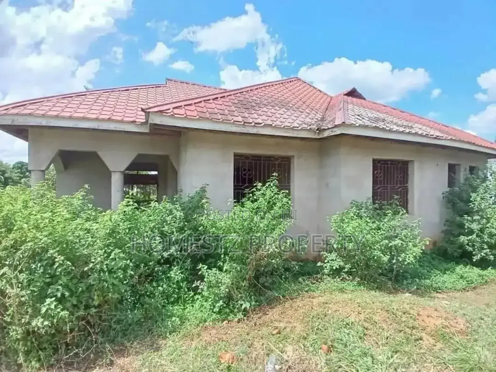 3bdrm House in Mbezi Luguruni, Kinondoni for sale in Kinondoni