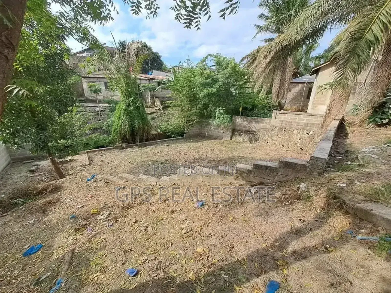 Plot for Sale at Kimara Mwisho in Kinondoni