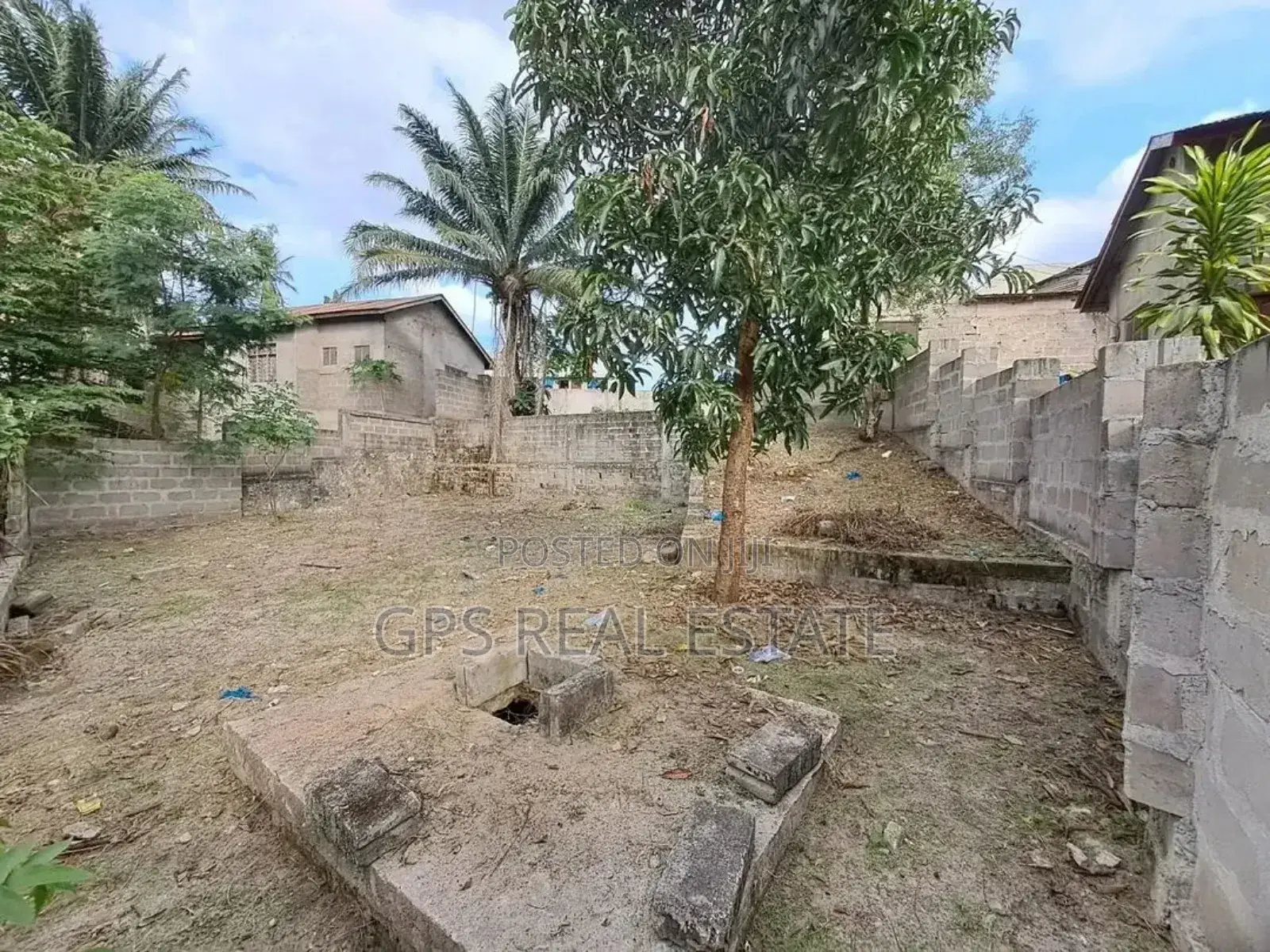 Plot for Sale at Kimara Mwisho in Kinondoni