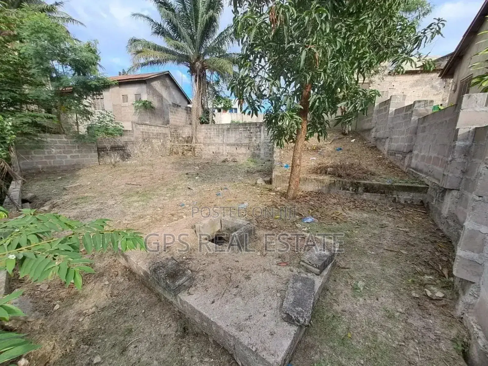 Plot for Sale at Kimara Mwisho in Kinondoni