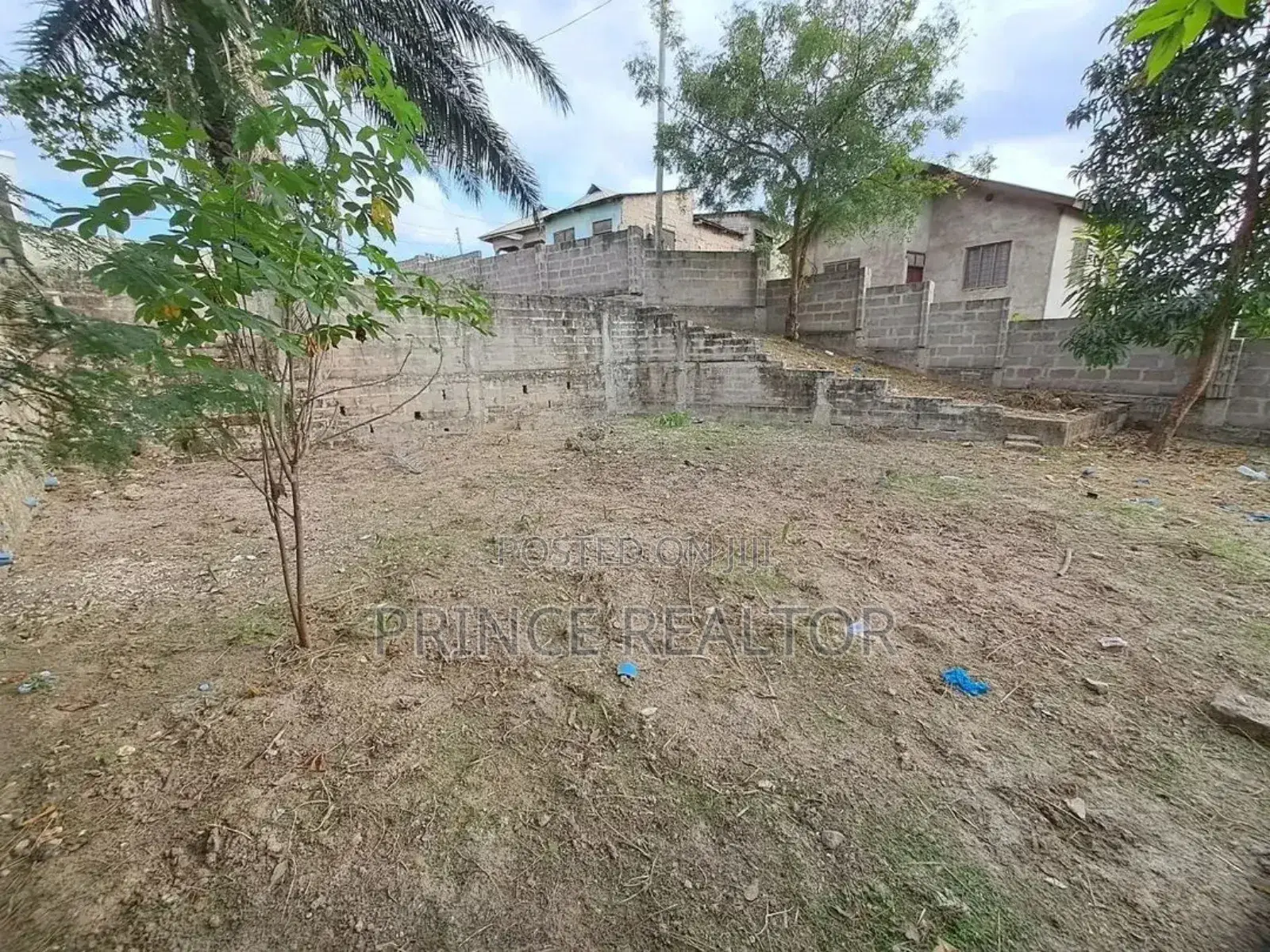 Plot for Sale at Kimara Mwisho in Kinondoni