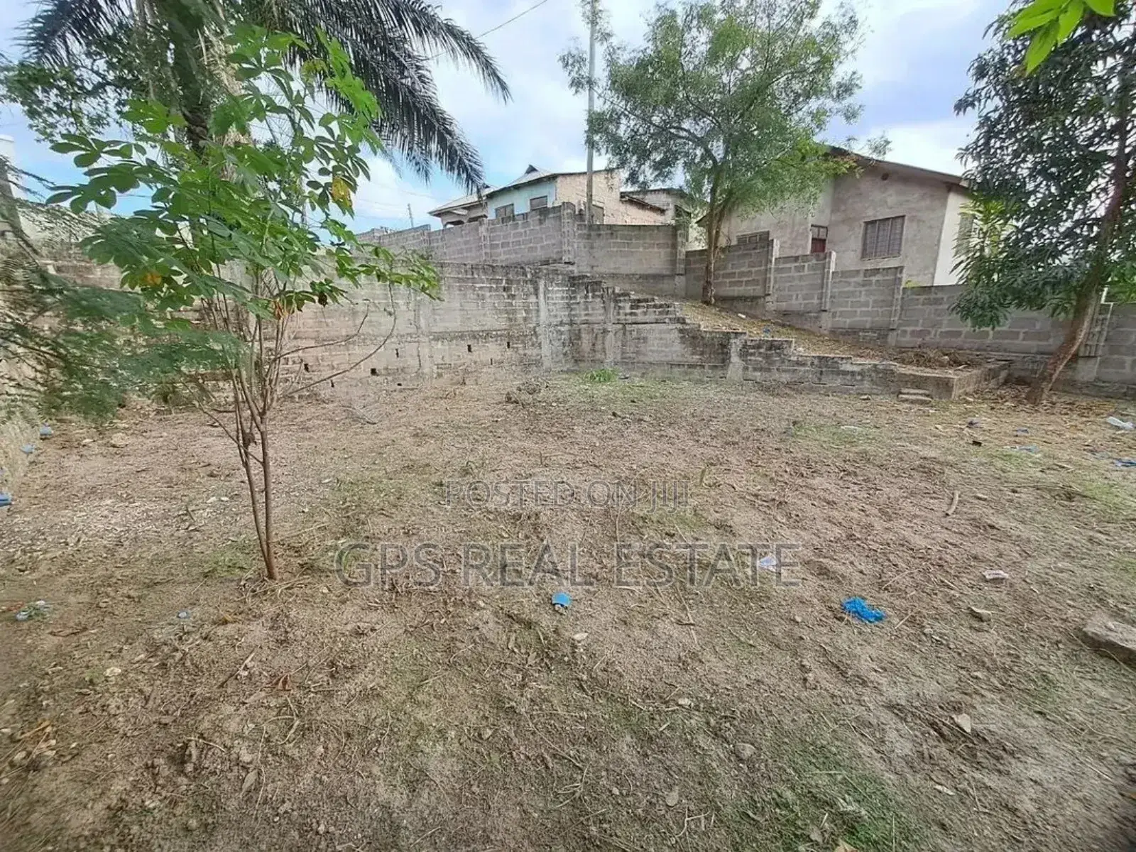 Plot for Sale at Kimara Mwisho in Kinondoni