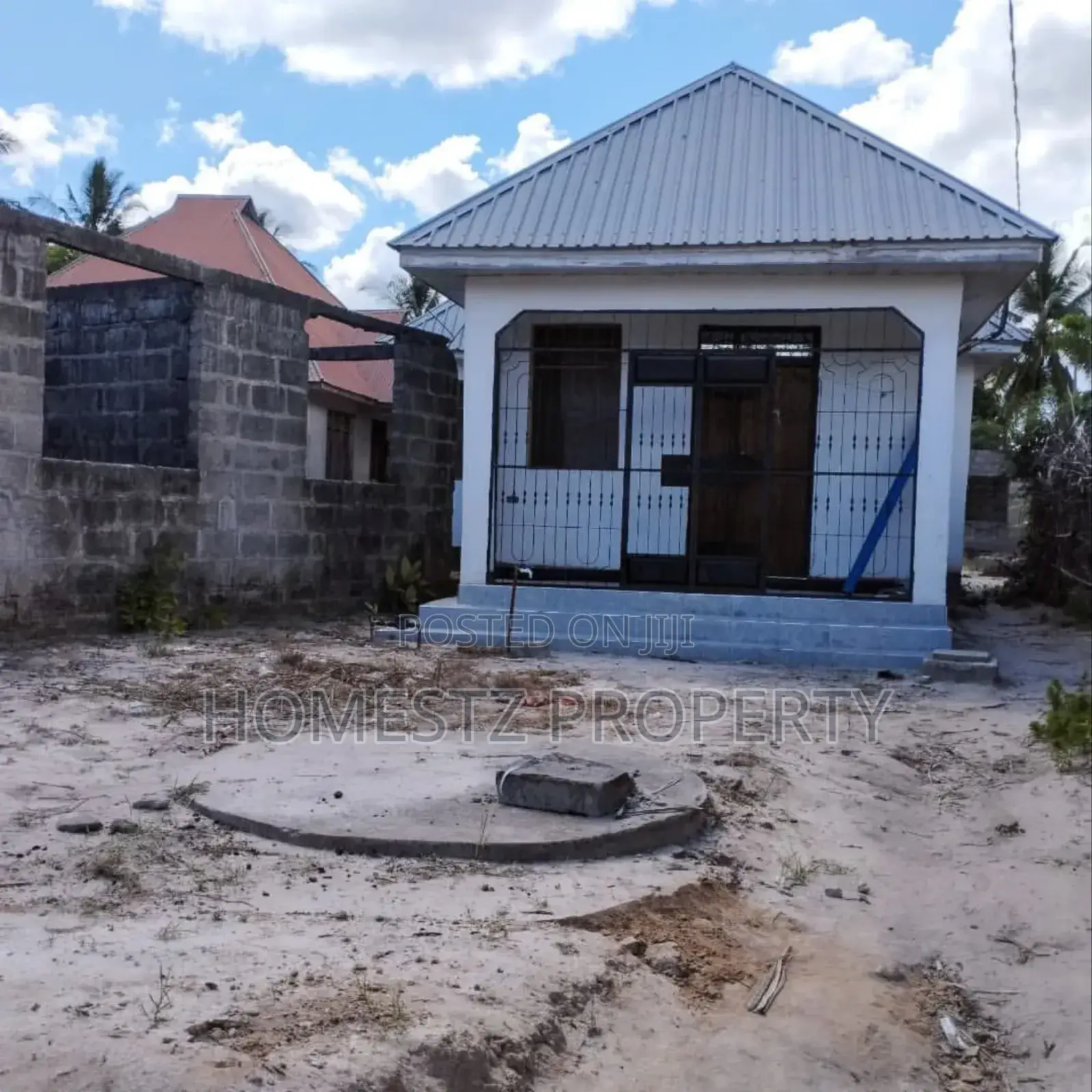 2bdrm House in Msongola, Kinondoni for sale in Kinondoni