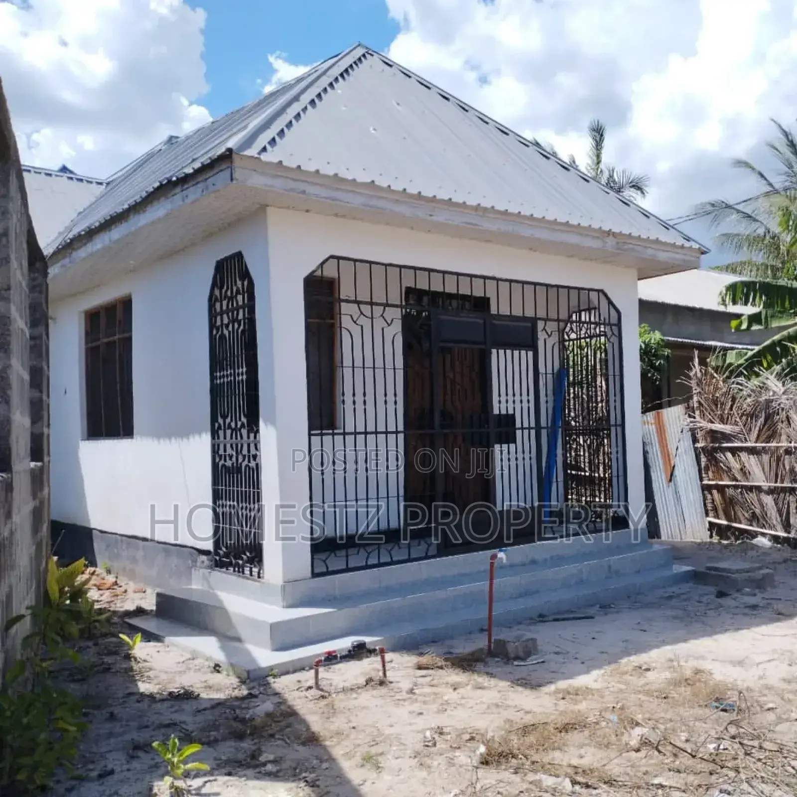 2bdrm House in Msongola, Kinondoni for sale in Kinondoni