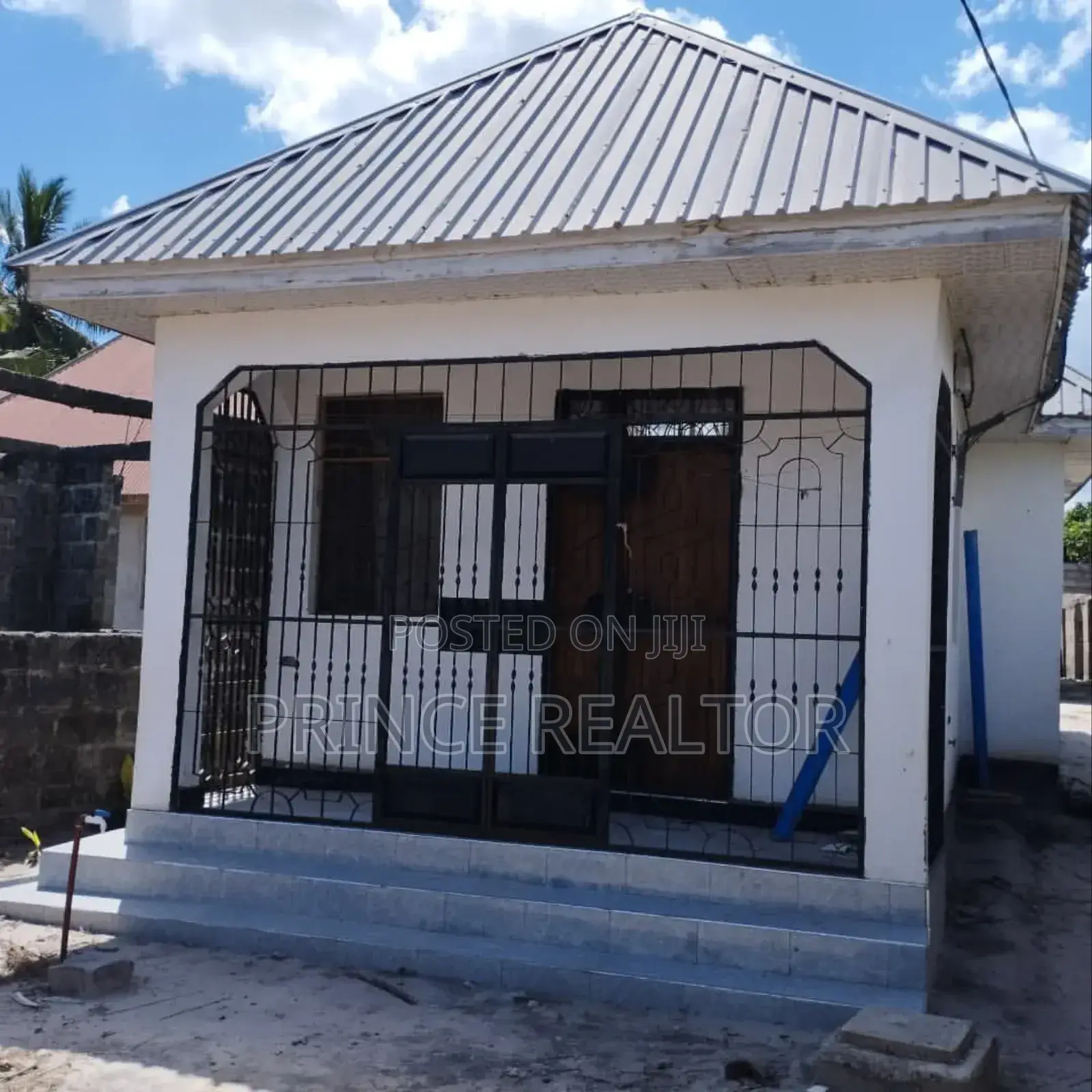 2bdrm House in Msongola, Kinondoni for sale in Kinondoni