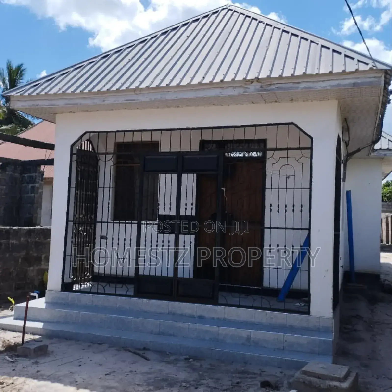2bdrm House in Msongola, Kinondoni for sale in Kinondoni