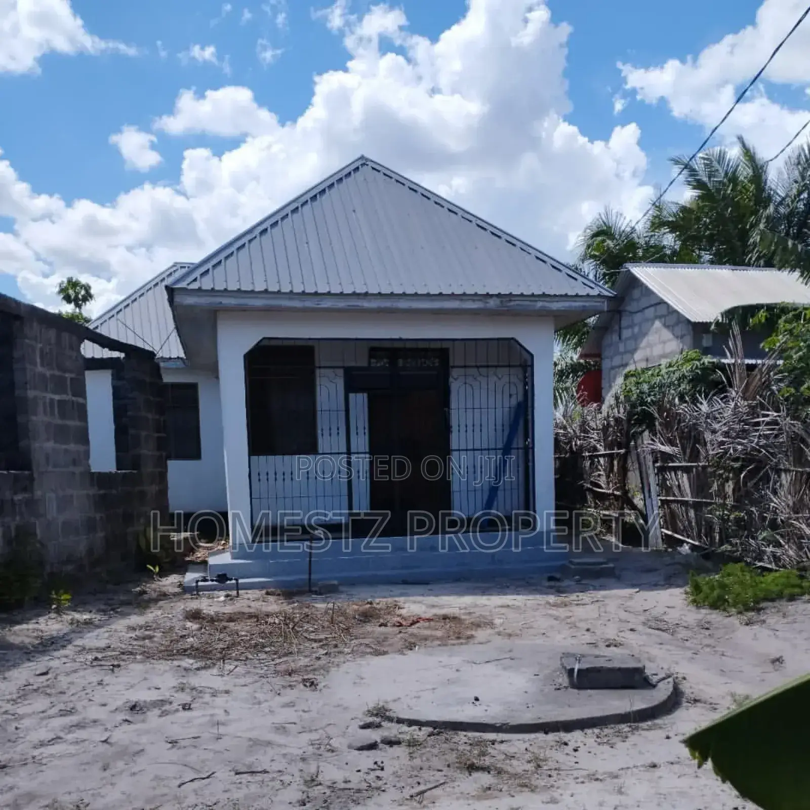 2bdrm House in Msongola, Kinondoni for sale in Kinondoni