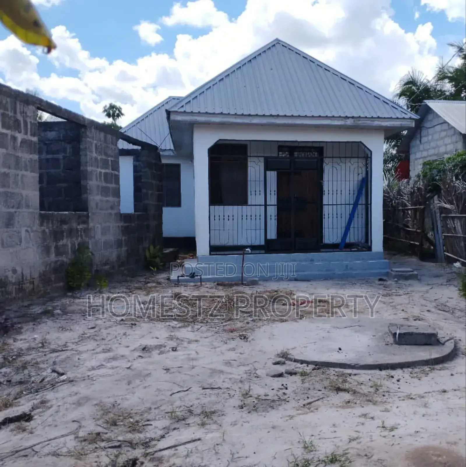 2bdrm House in Msongola, Kinondoni for sale in Kinondoni