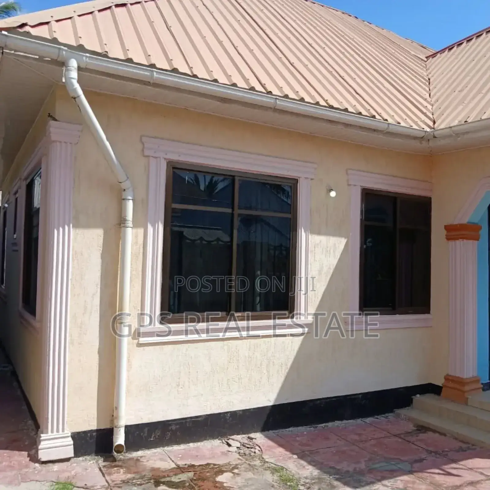 3bdrm House in Ukonga Mombasa, Kinondoni for sale in Kinondoni