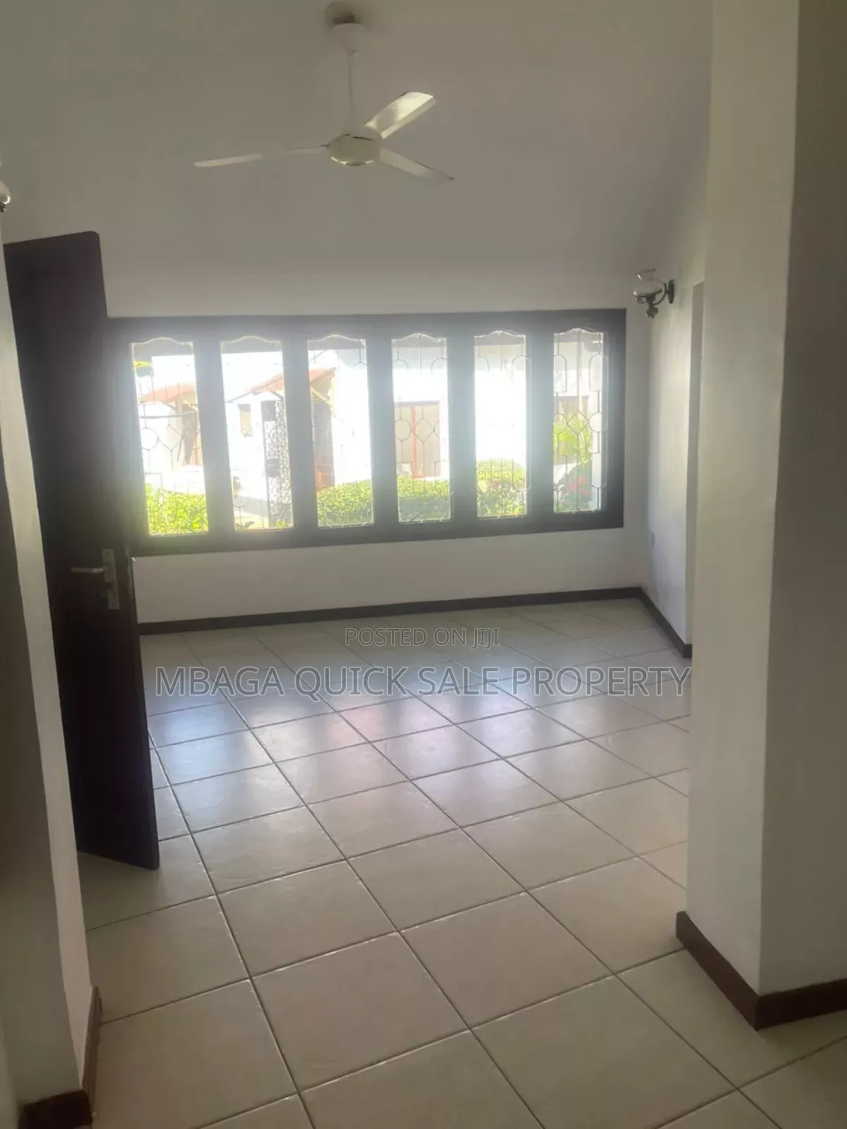 5bdrm House in Mikocheni Mawaziri for rent in Mikocheni